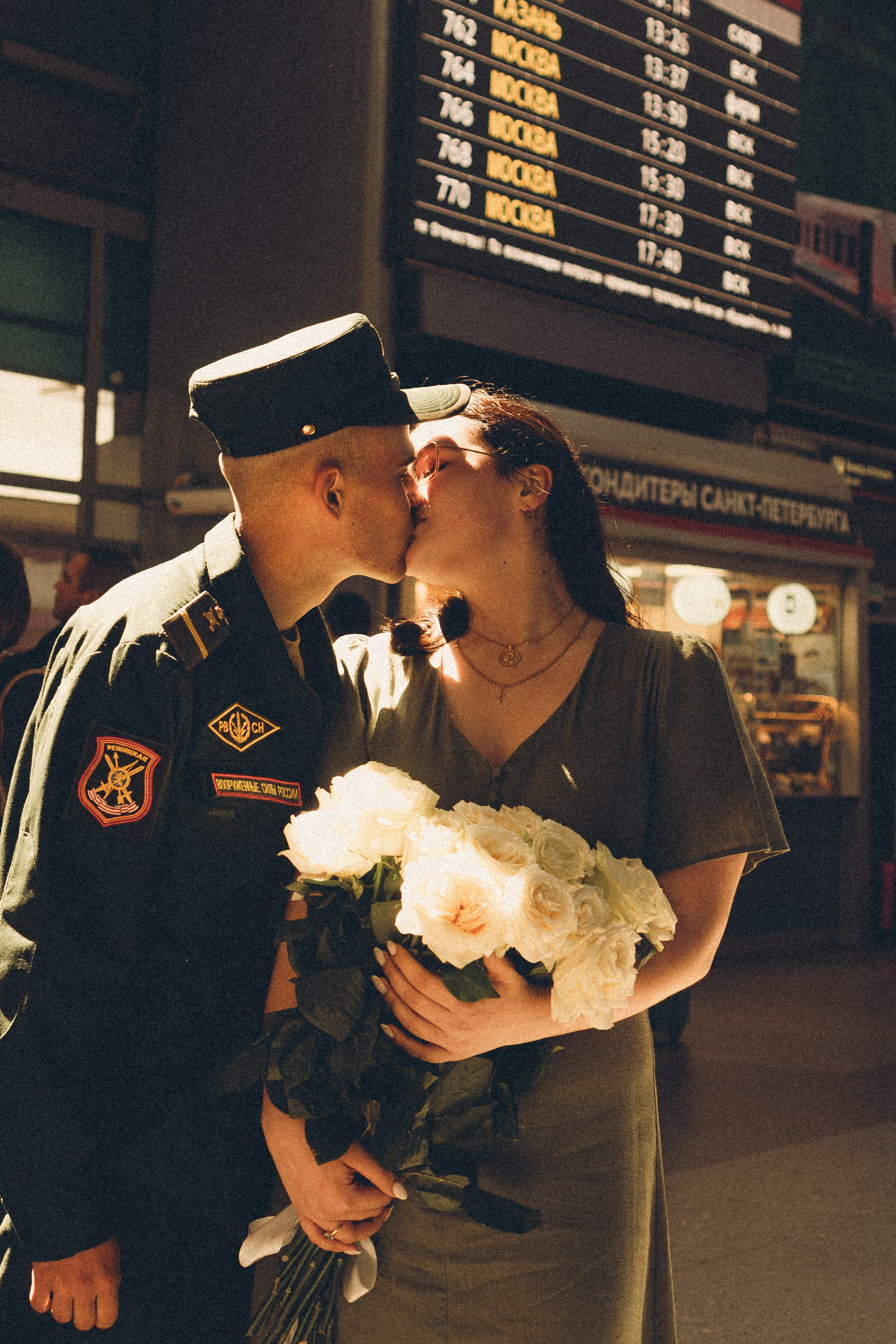 ПРЕДЛОЖЕНИЕ. Профессиональный фотограф, Санкт-Петербург — Виктория Богомолова
