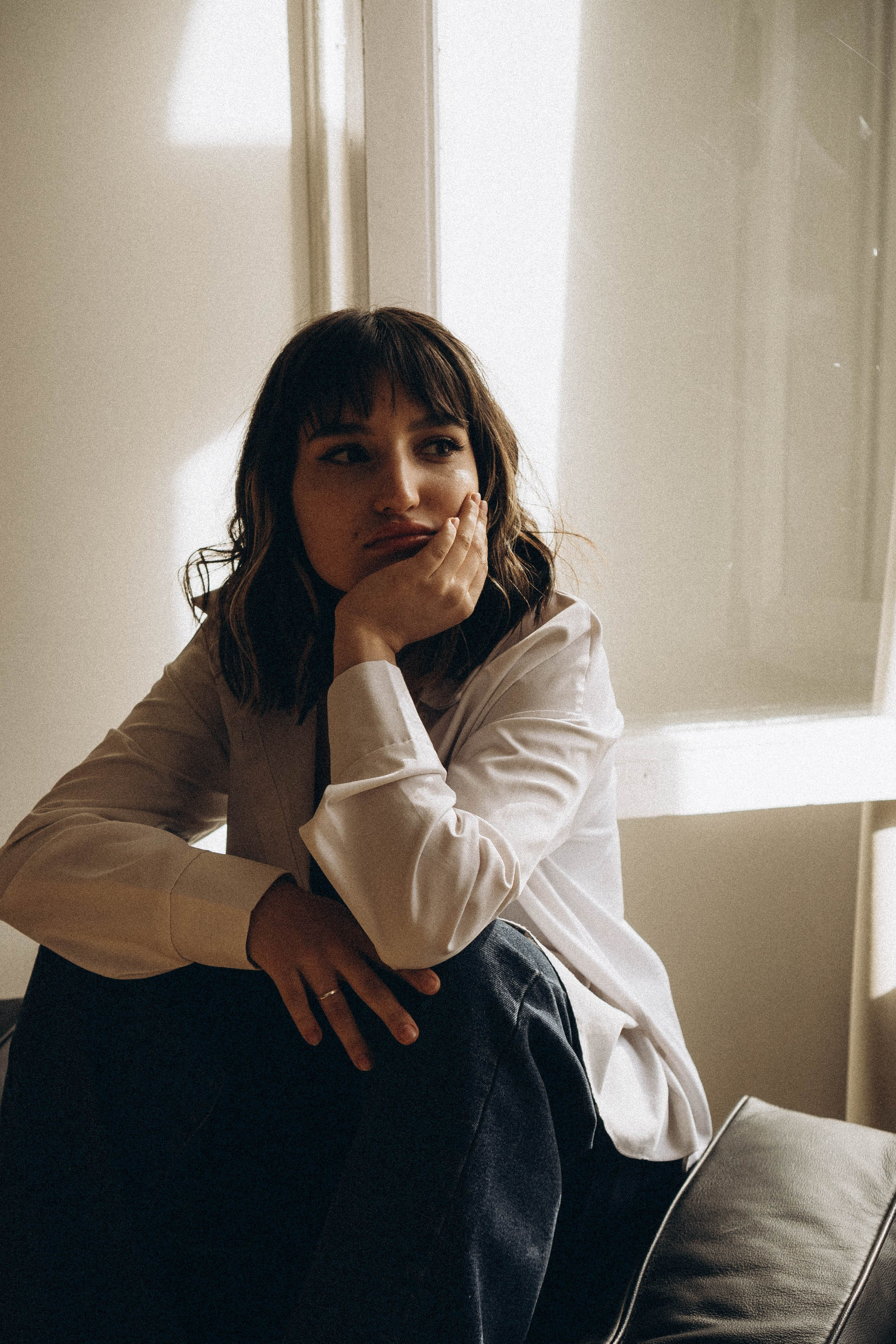 Студийная. Профессиональный фотограф, Санкт-Петербург — Виктория Богомолова