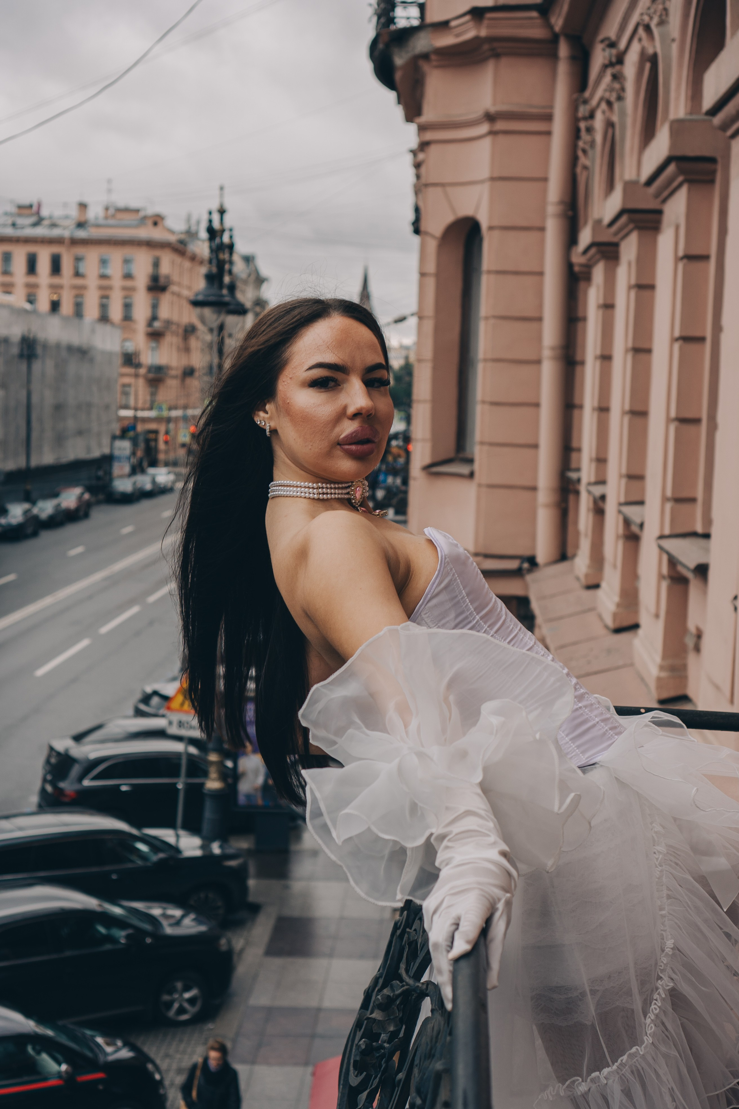 ВИНТАЖНЫЙ СТИЛЬ. Профессиональный фотограф, Санкт-Петербург — Виктория Богомолова