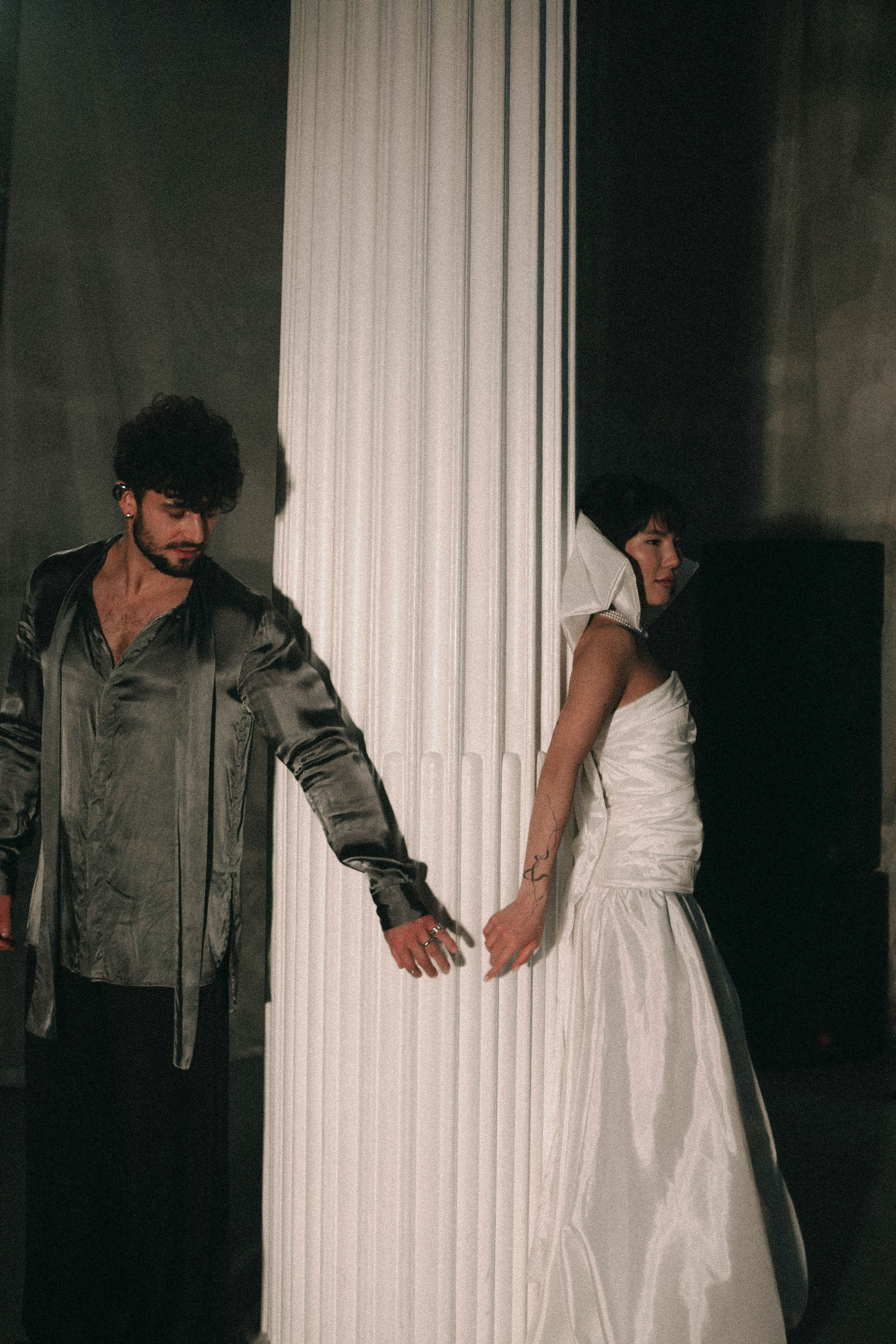 СВАБЕДНАЯ ФОТСЕССИИЯ В ОДНОМ ИЗ ЗАЛОВ НИКОЛАЕВСКОГО ДВОРЦА. Профессиональный фотограф, Санкт-Петербург — Виктория Богомолова