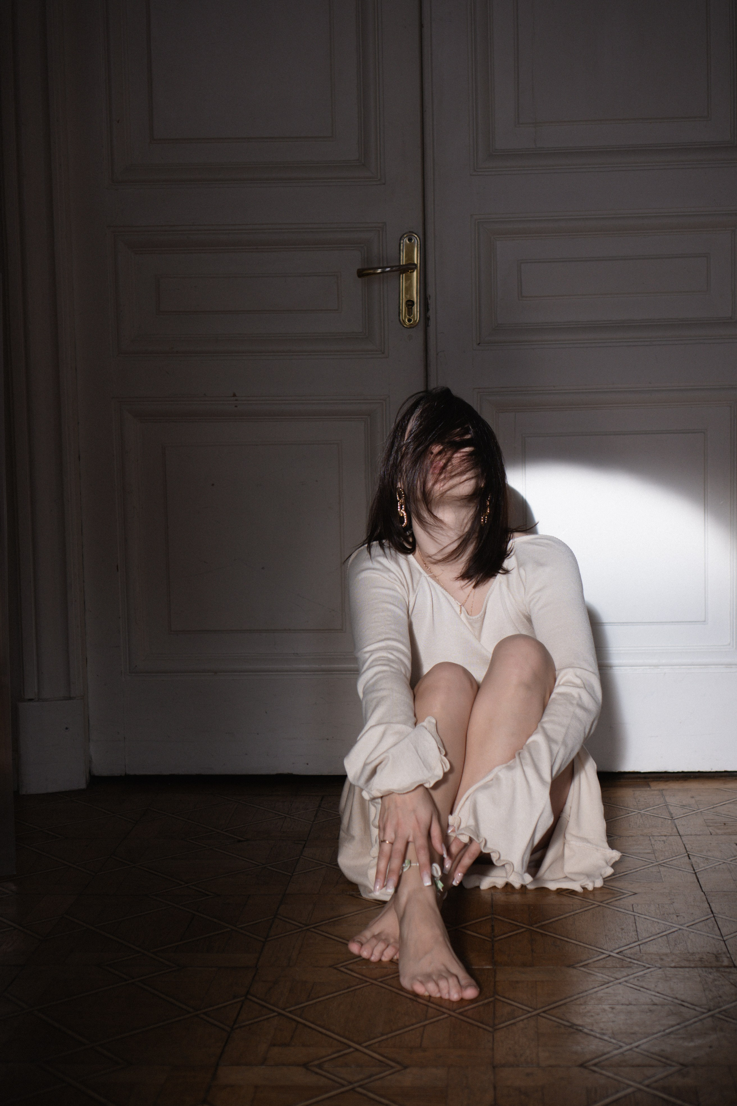 Студийная. Профессиональный фотограф, Санкт-Петербург — Виктория Богомолова