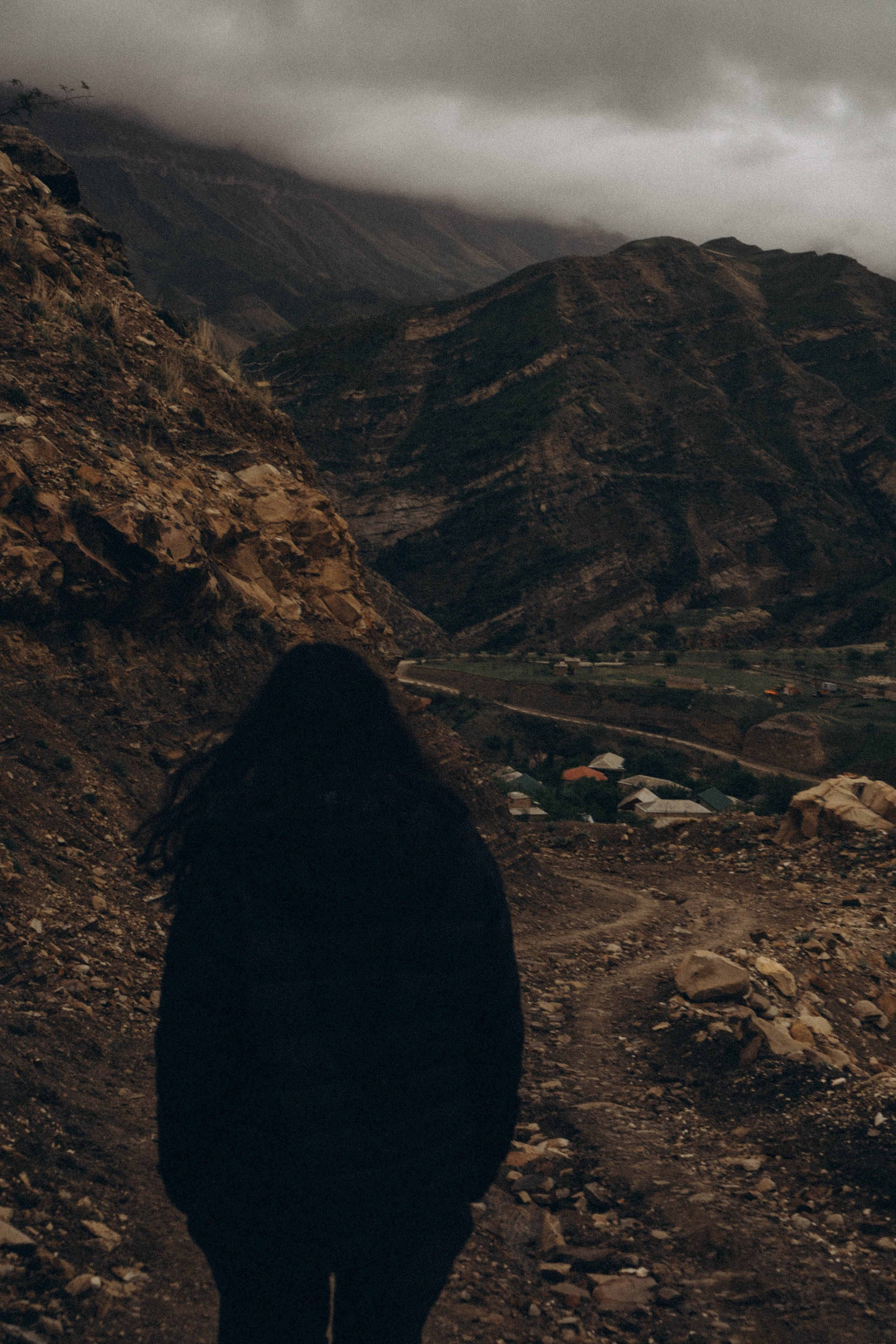 Горы. Профессиональный фотограф, Санкт-Петербург — Виктория Богомолова