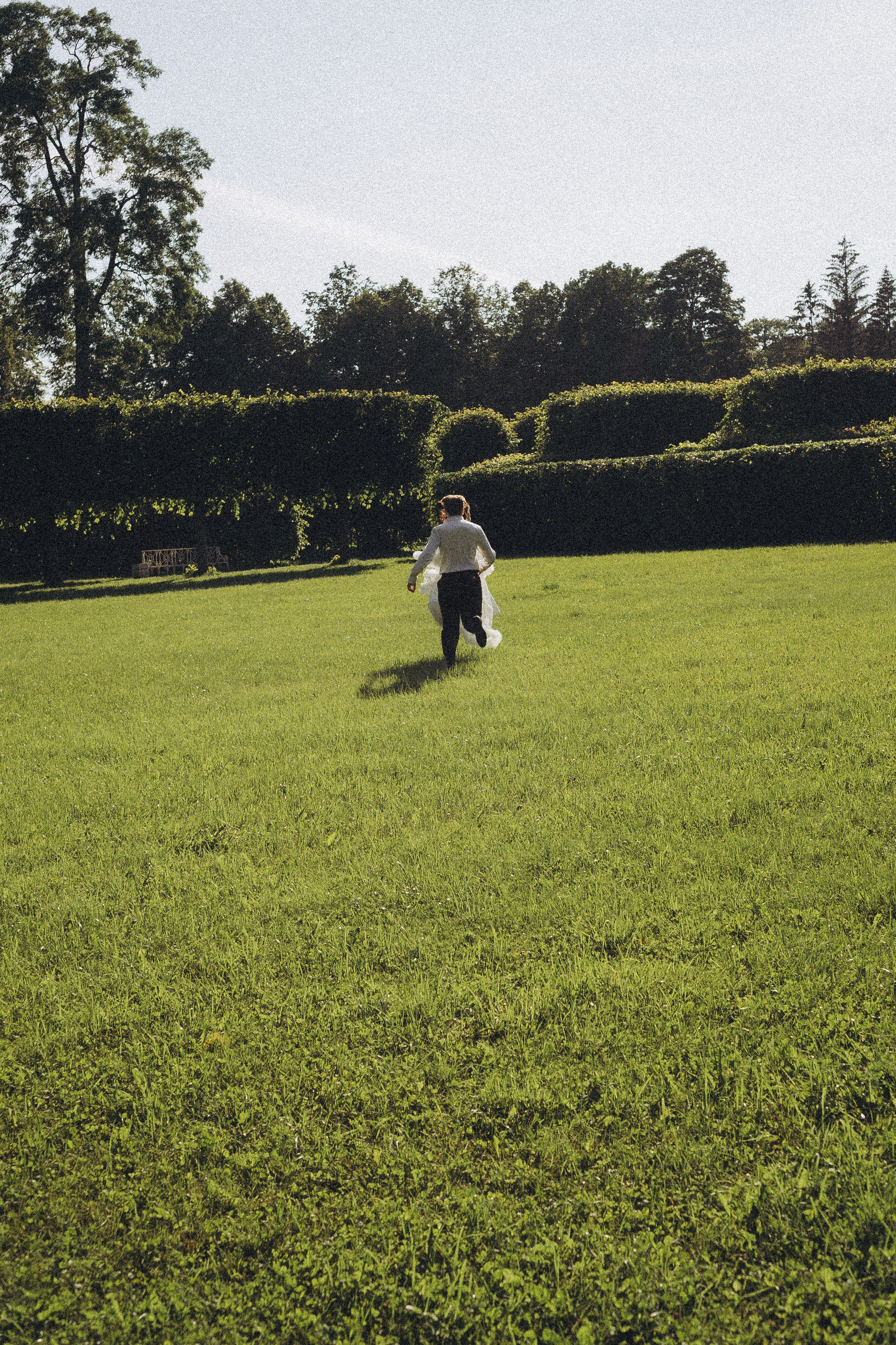 СВАДЕБНАЯ ФОТОСЕСИСИЯ В ГОРОДЕ ПУШКИН. Профессиональный фотограф, Санкт-Петербург — Виктория Богомолова