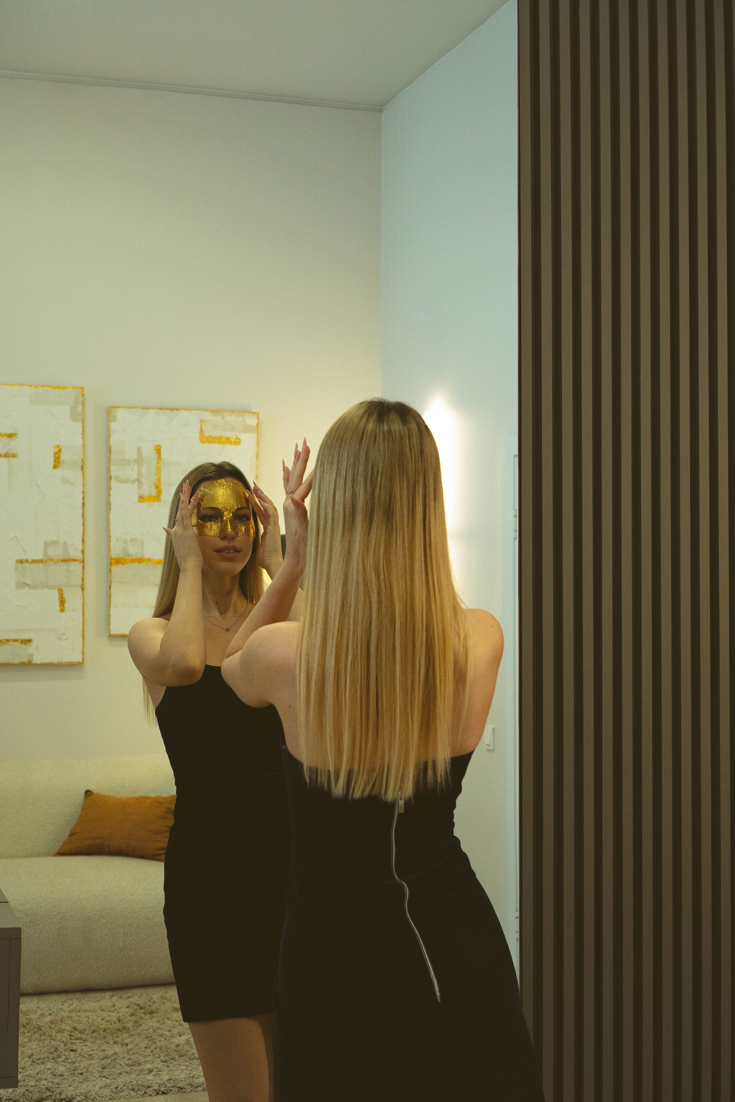 Новогодняя. Профессиональный фотограф, Санкт-Петербург — Виктория Богомолова