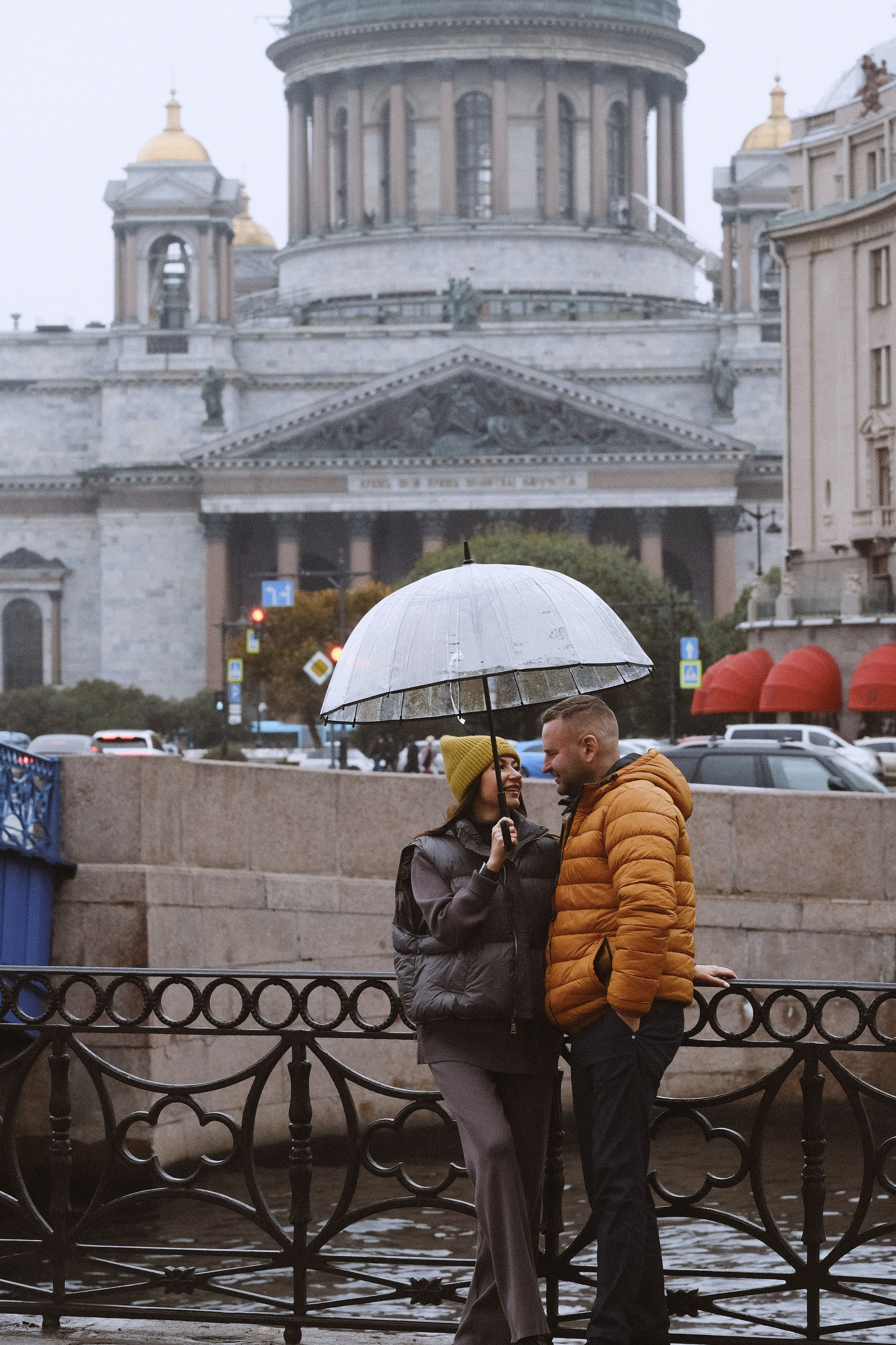Любовь. Профессиональный фотограф, Санкт-Петербург — Виктория Богомолова
