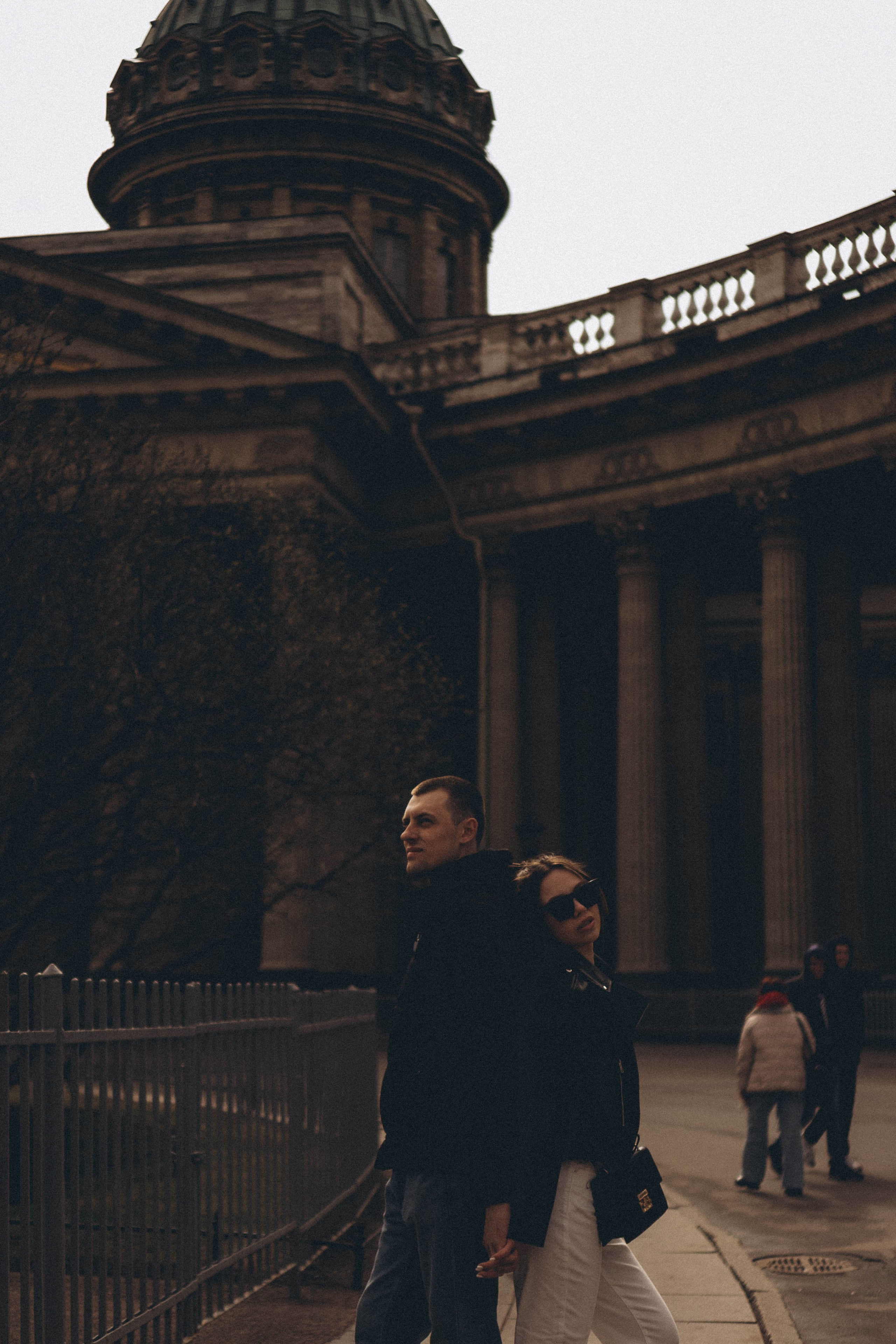 Прогулочная. Профессиональный фотограф, Санкт-Петербург — Виктория Богомолова