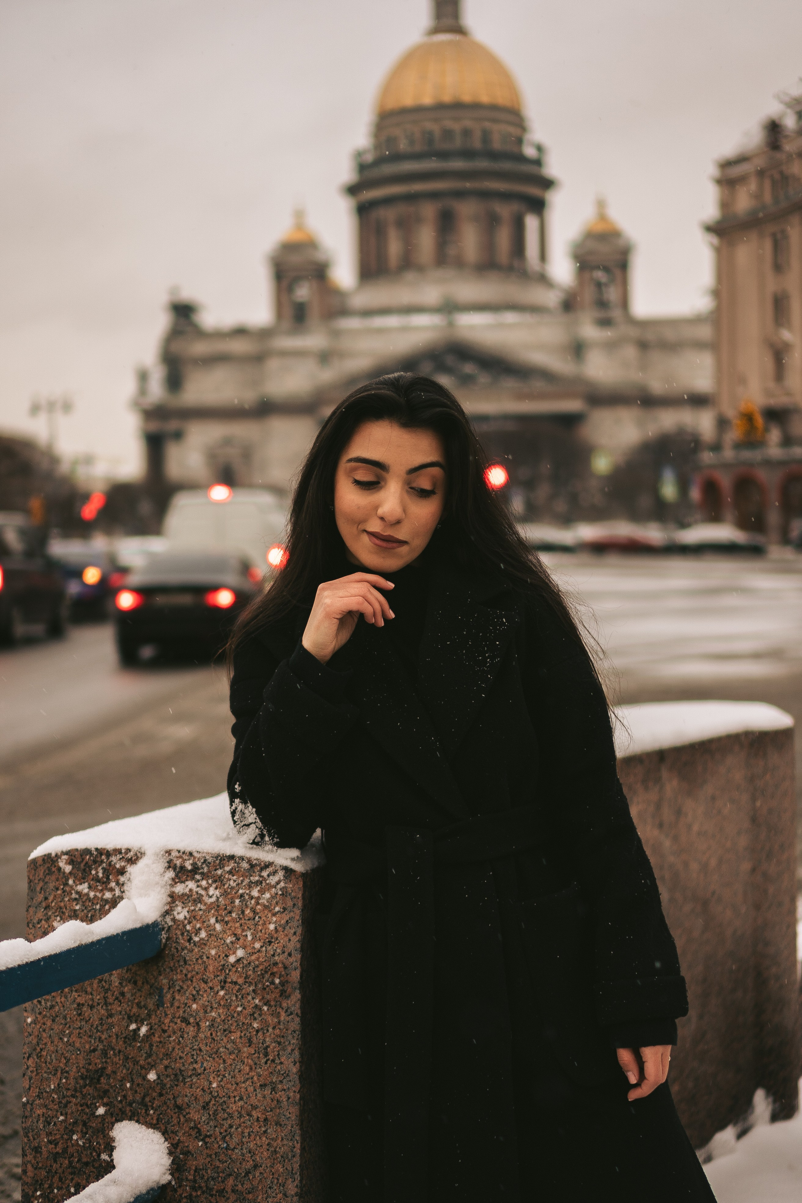 Фотосессия в Санкт-Петербурге. Профессиональный фотограф, Санкт-Петербург — Виктория Богомолова
