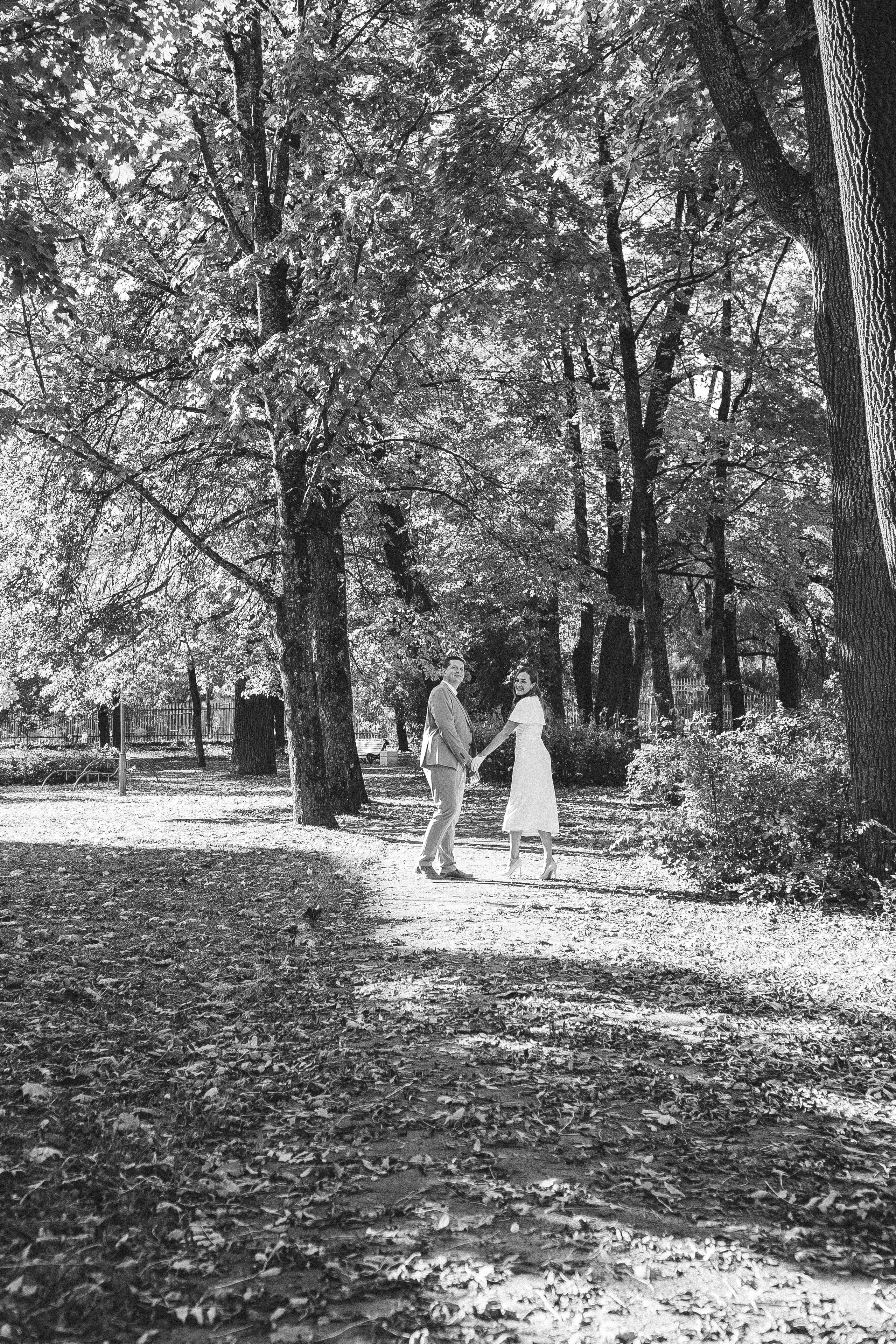 СВАДЕБНАЯ В ПУШКИНЕ. Профессиональный фотограф, Санкт-Петербург — Виктория Богомолова