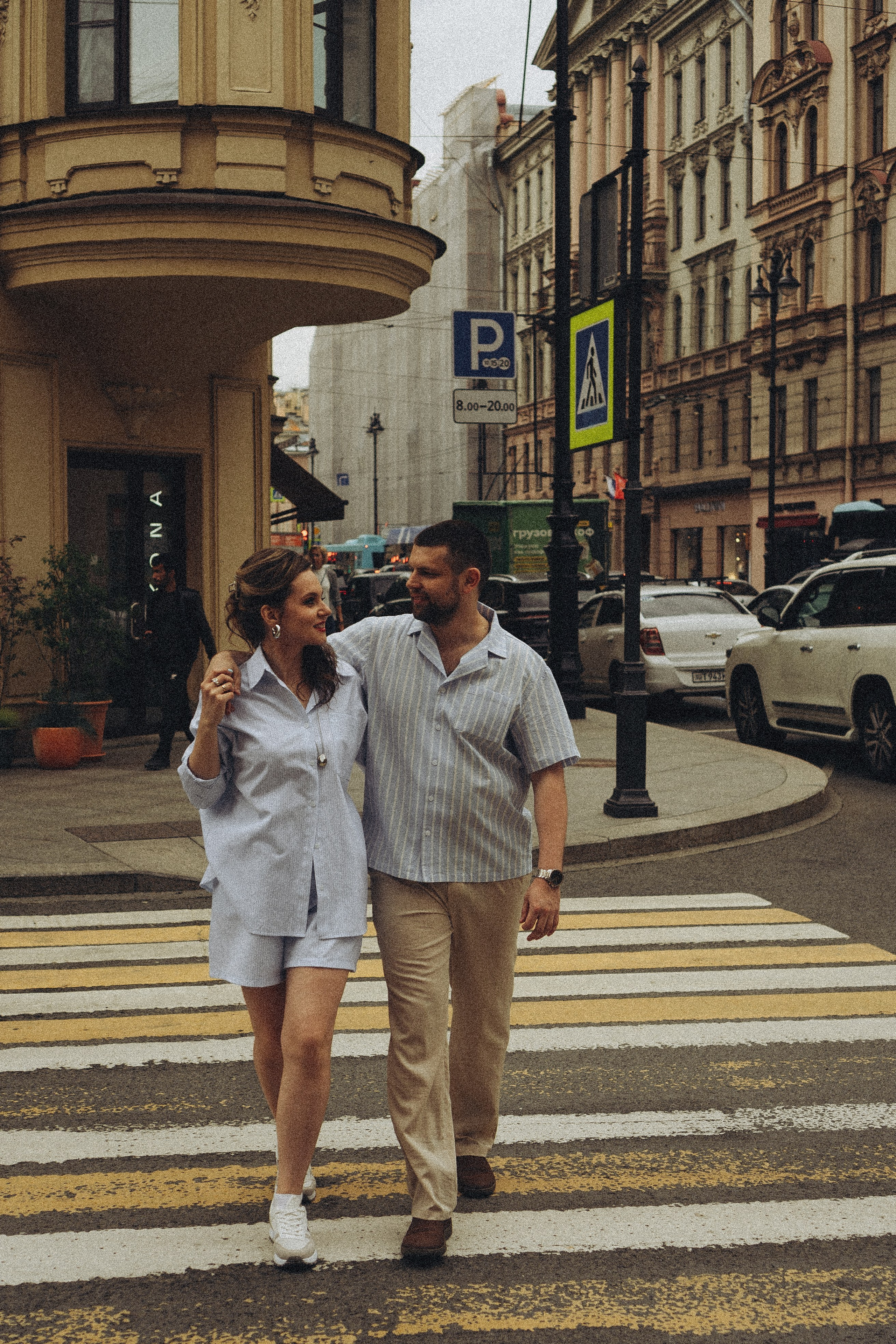 Профессиональный фотограф, Санкт-Петербург — Виктория Богомолова