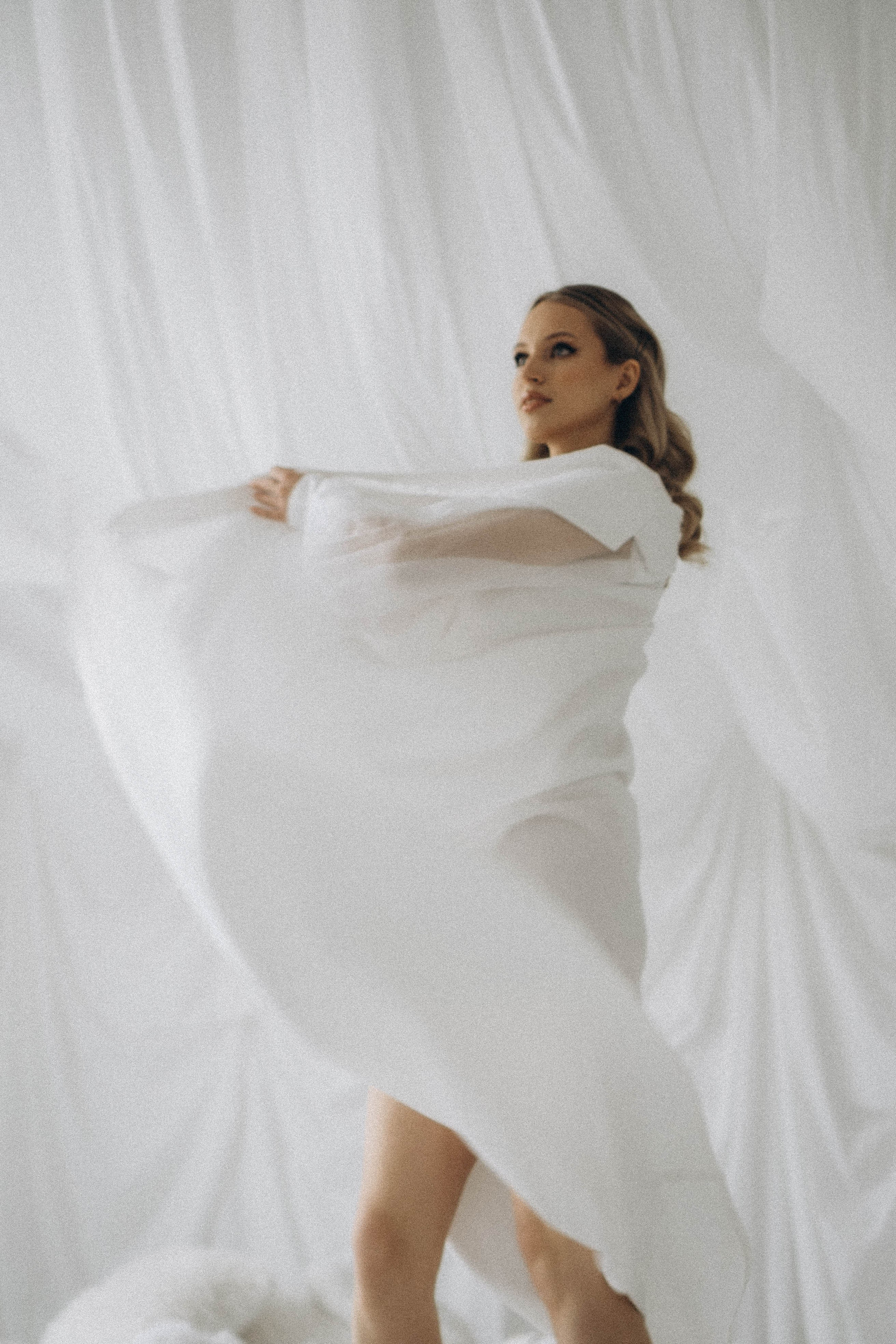 Весенняя. Профессиональный фотограф, Санкт-Петербург — Виктория Богомолова