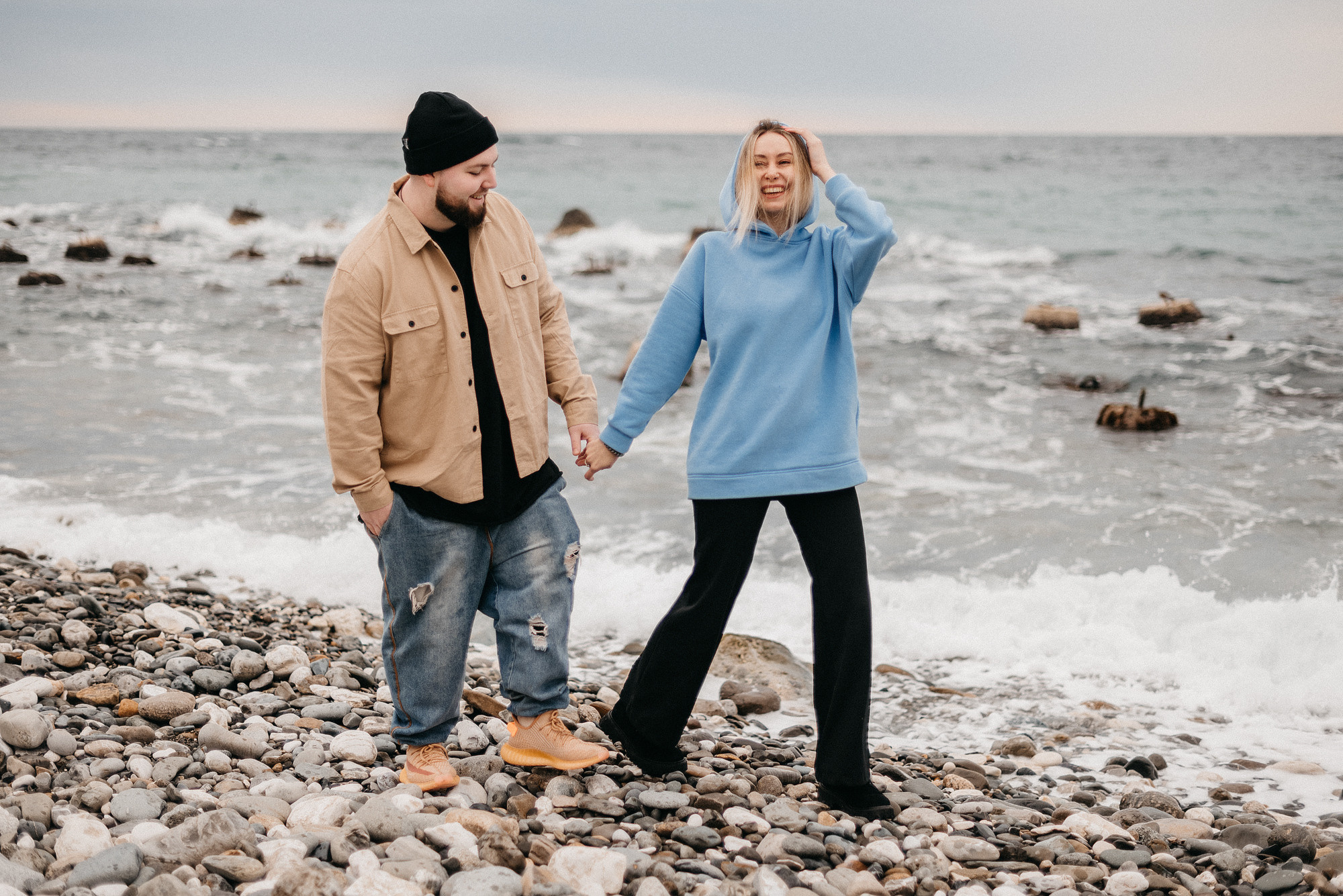 Nastya&Gleb. Свадебный и индивидуальный фотограф Никита Роут | Москва