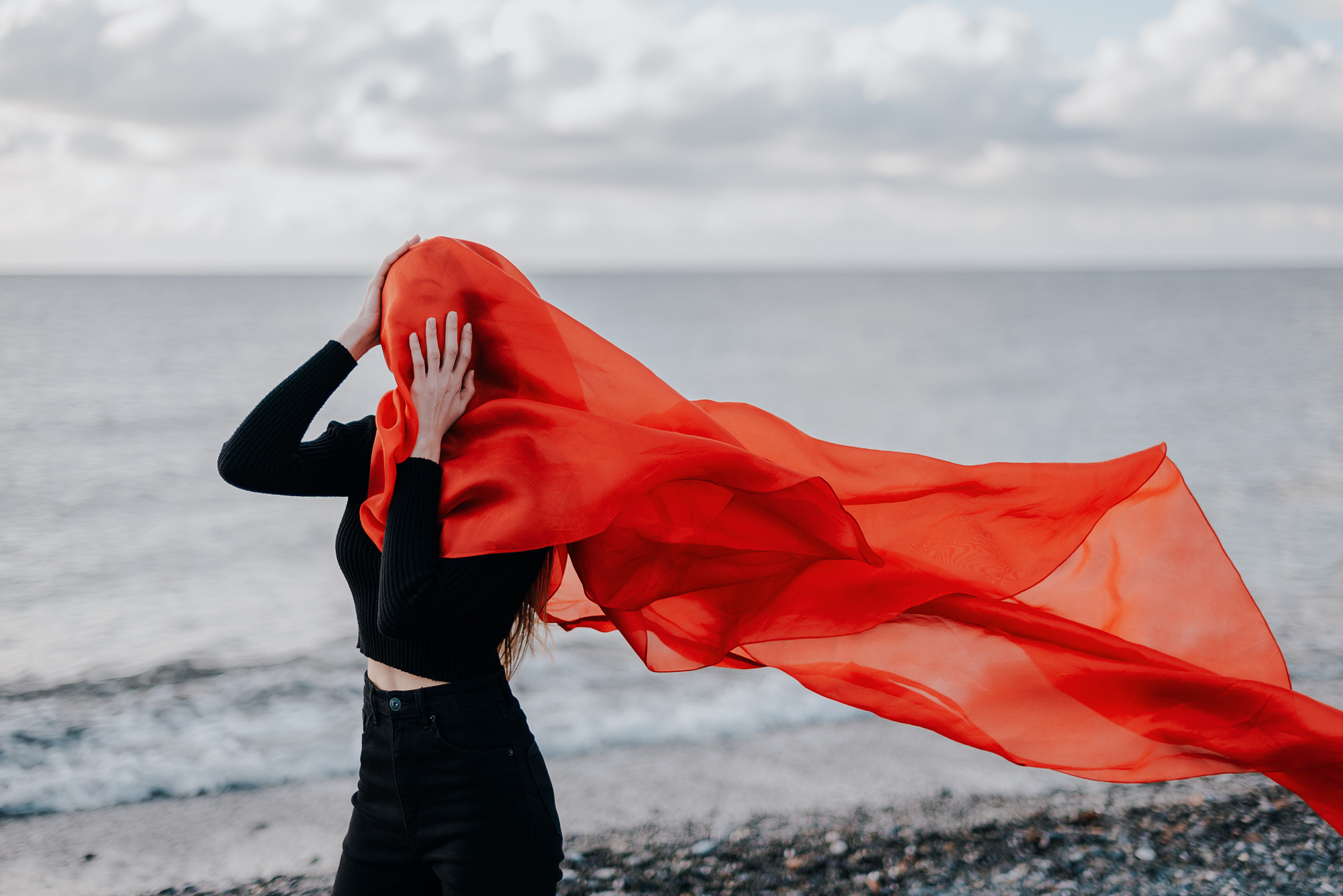 Anna. Свадебный и индивидуальный фотограф Никита Роут | Москва