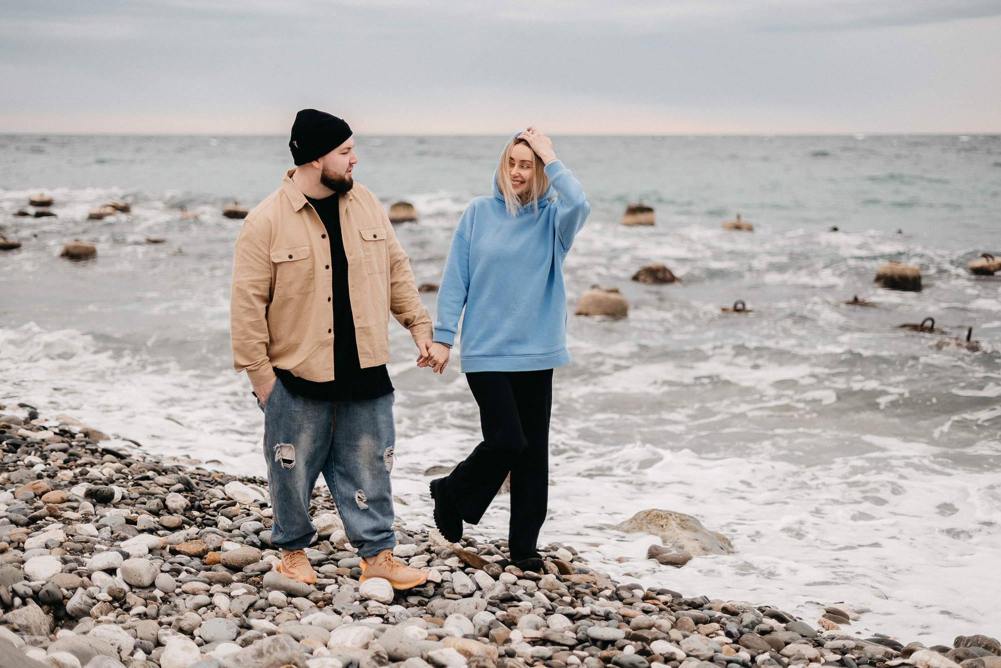 Nastya&Gleb. Свадебный и индивидуальный фотограф Никита Роут | Москва