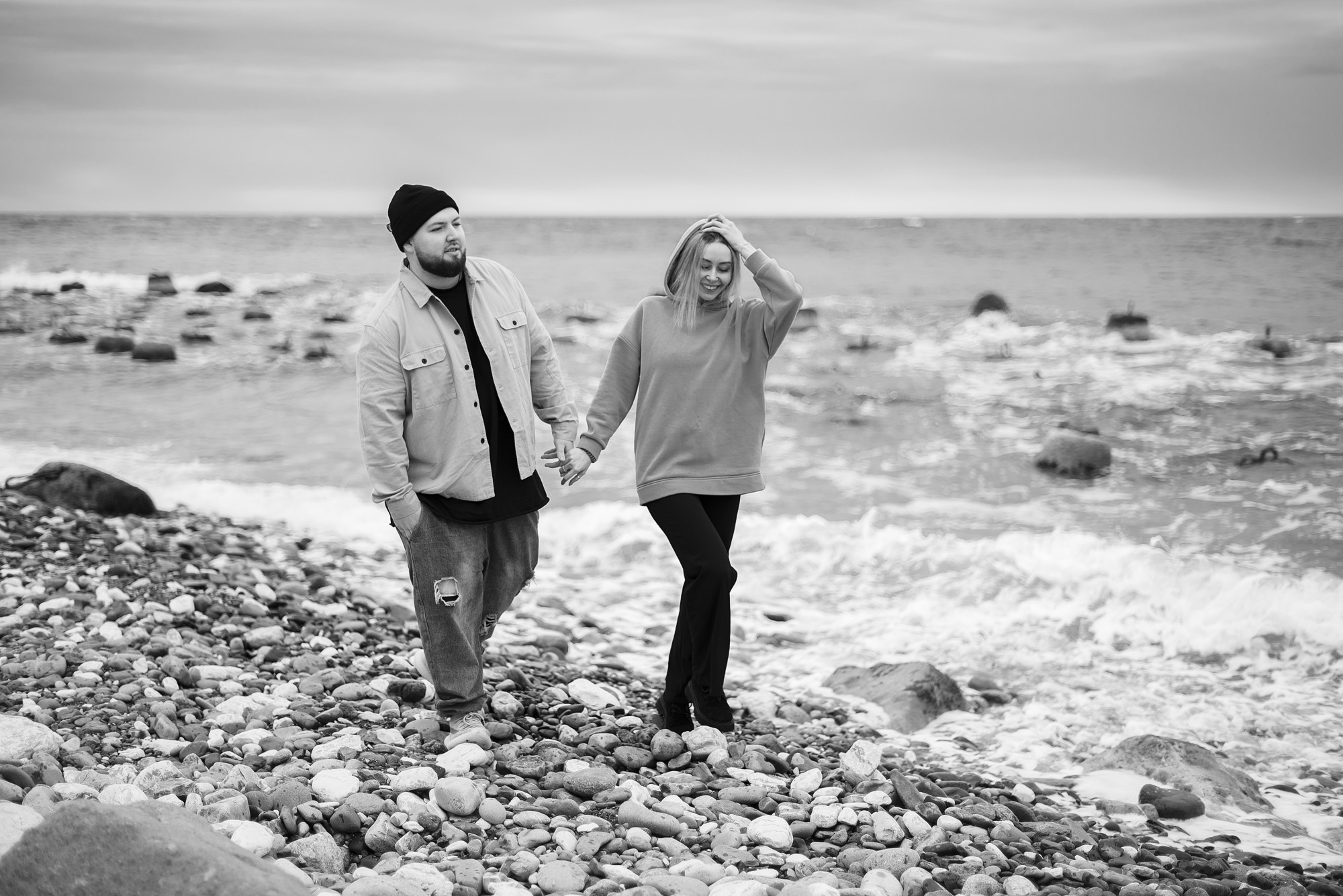 Nastya&Gleb. Свадебный и индивидуальный фотограф Никита Роут | Москва