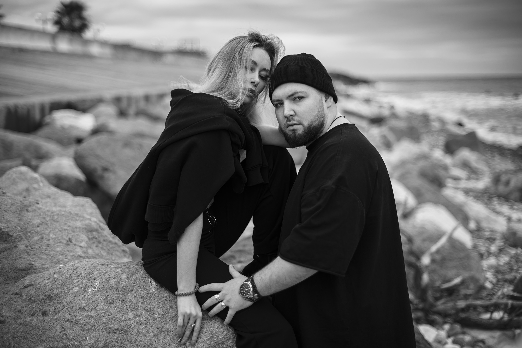 Nastya&Gleb. Свадебный и индивидуальный фотограф Никита Роут | Москва