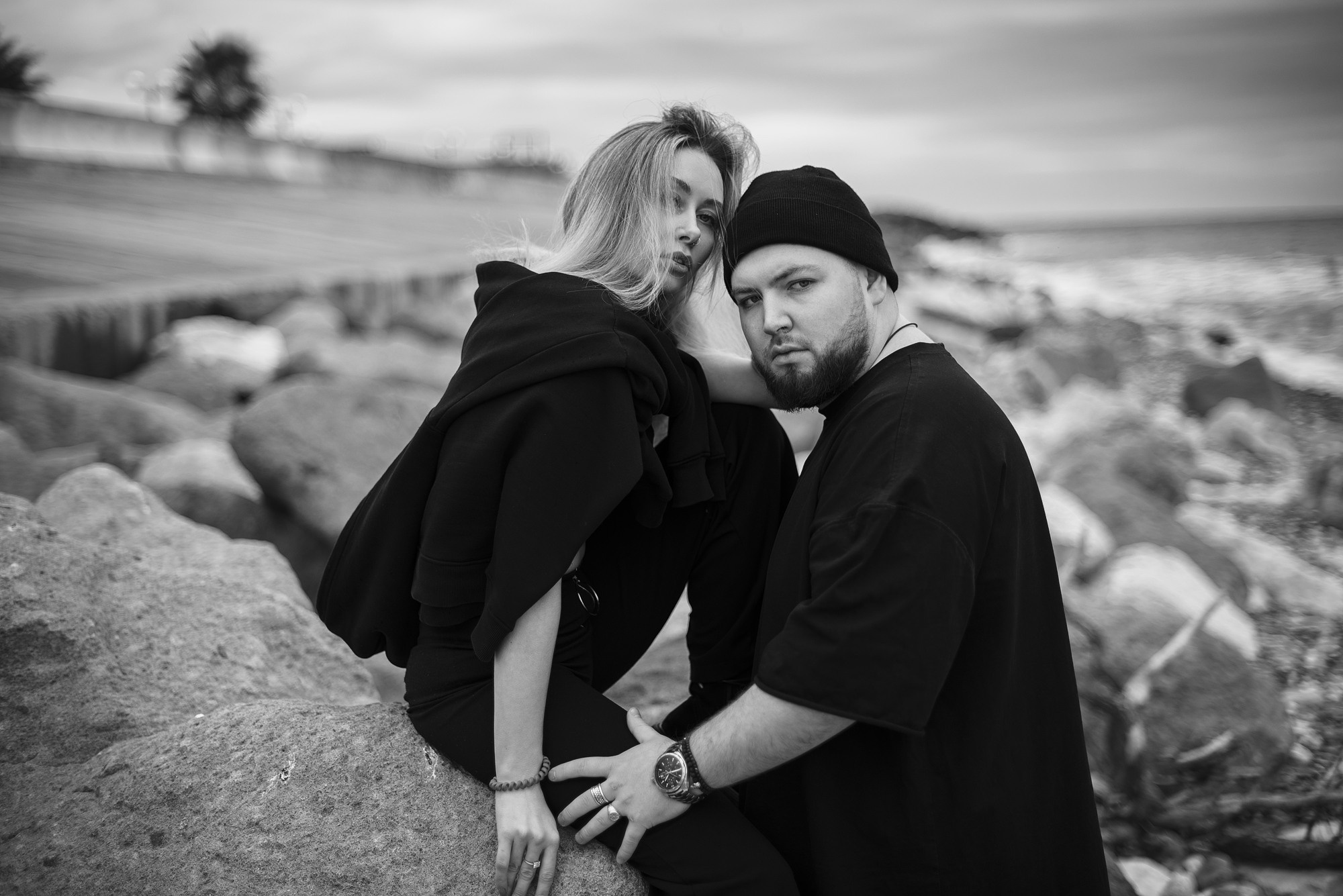 Nastya&Gleb. Свадебный и индивидуальный фотограф Никита Роут | Москва