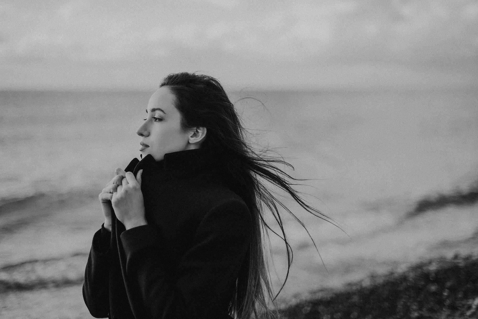 Anna. Свадебный и индивидуальный фотограф Никита Роут | Москва