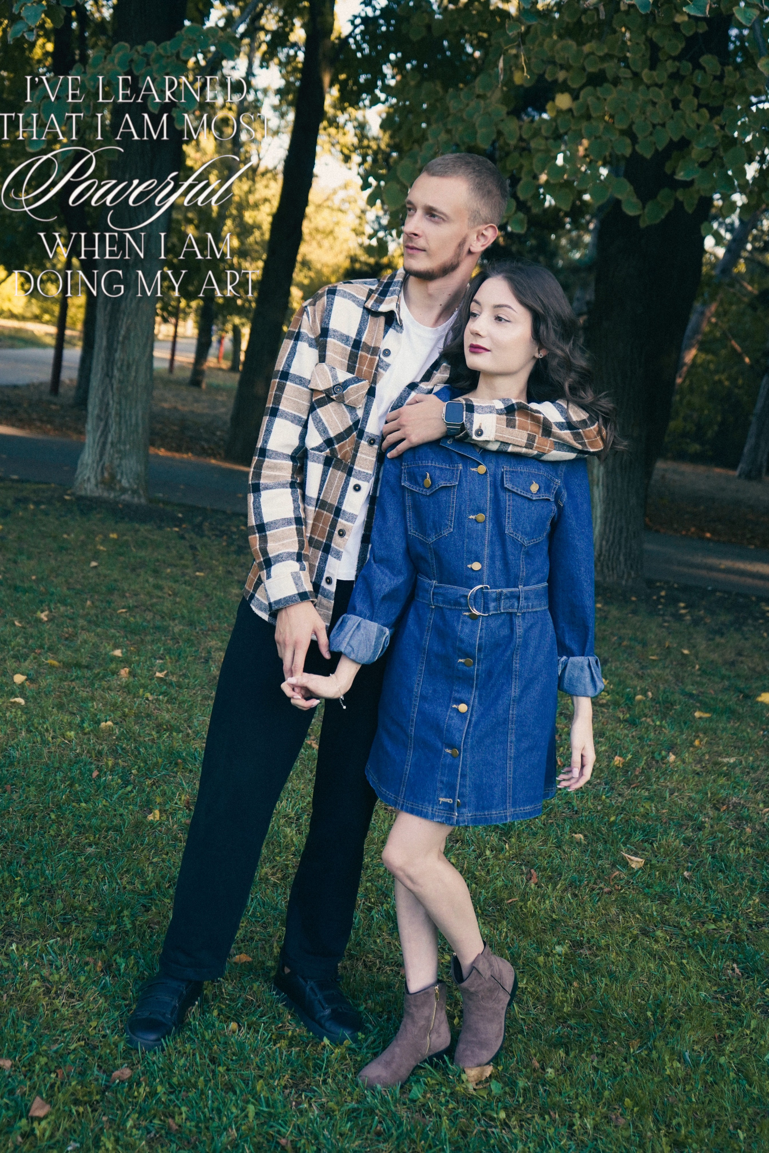 Лида и Илья. Фотограф в Каспийске