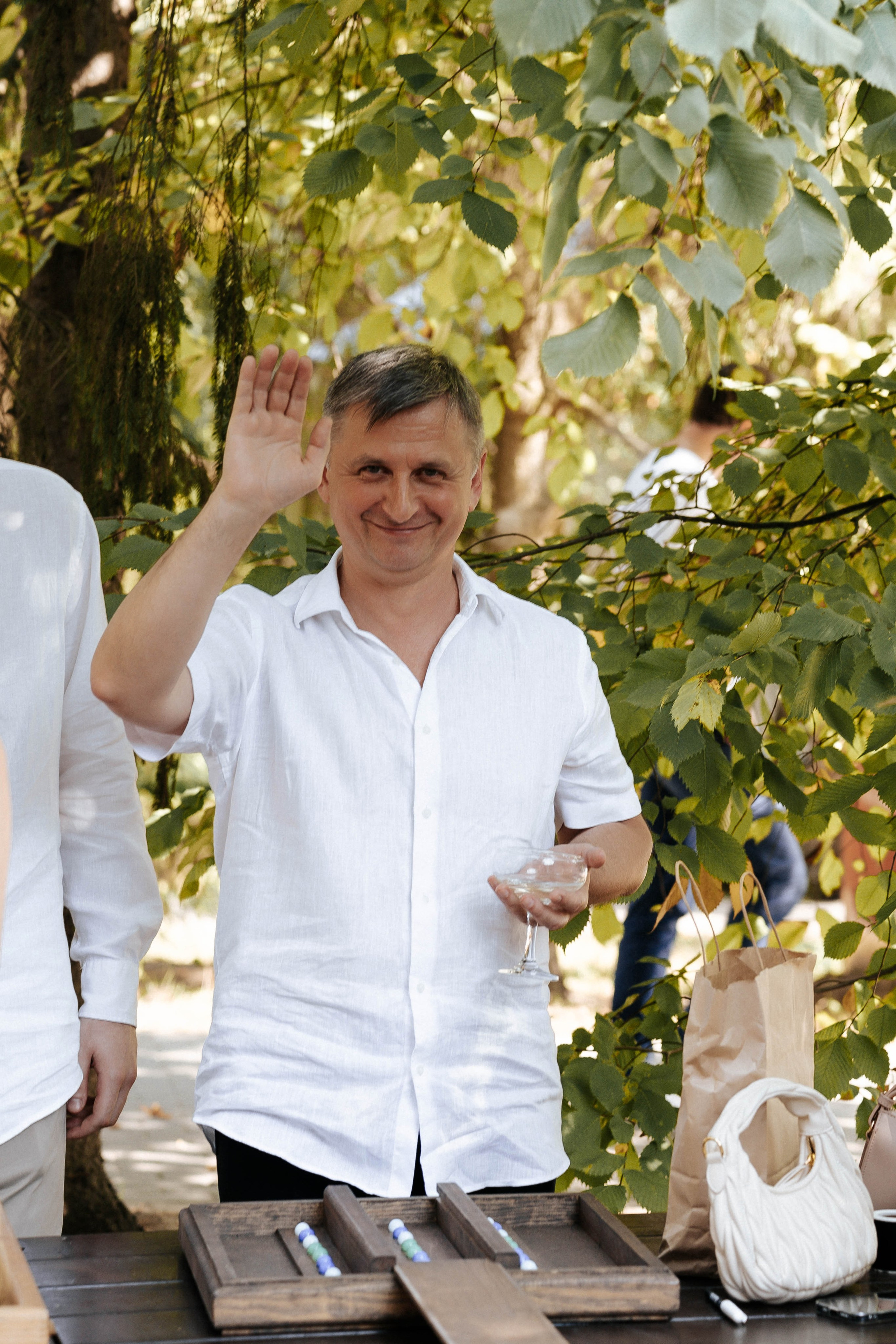 Oleg & Alexandra. Свадебный фотограф в Воронеже Самохина Екатерина