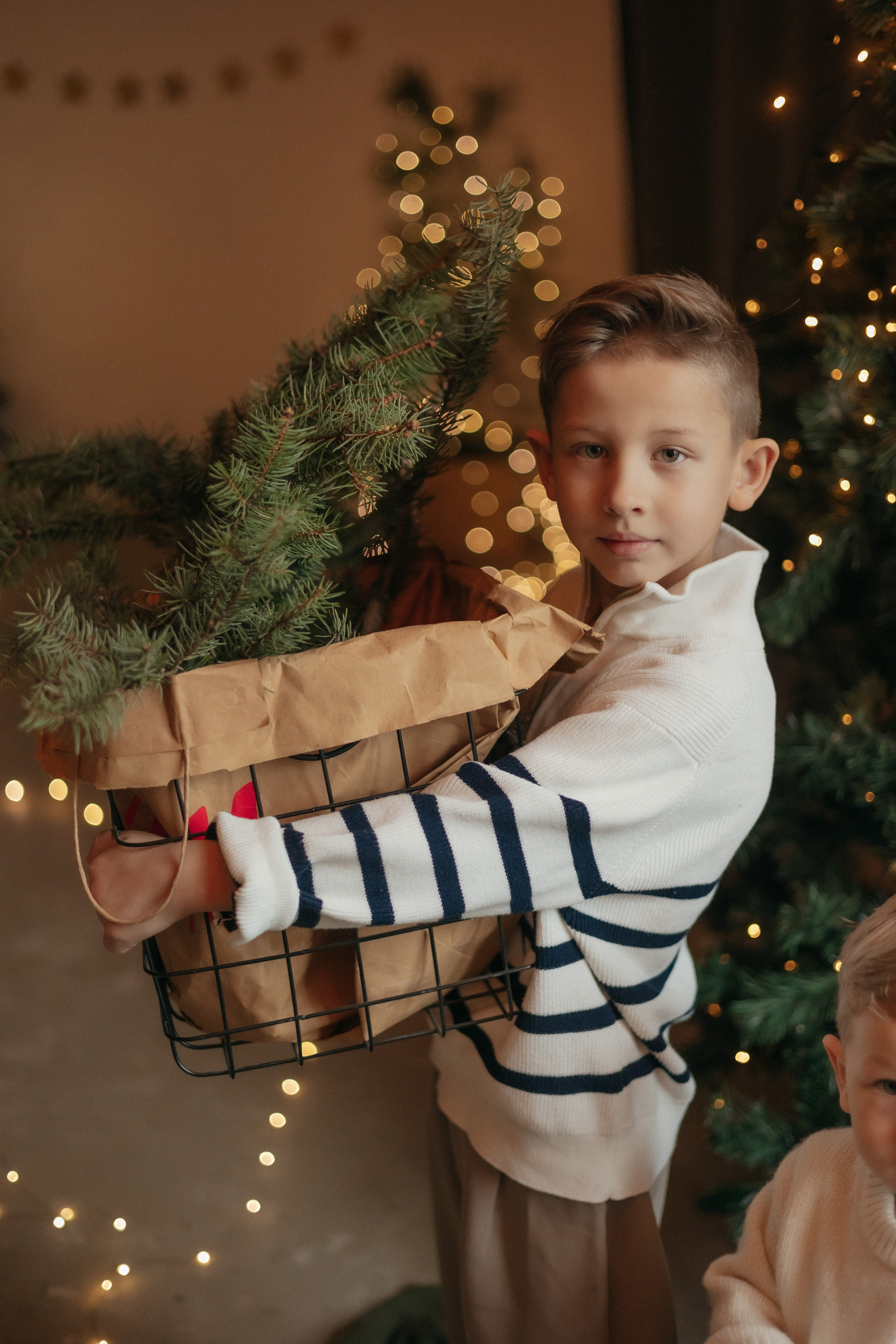 Гоша и Яша. Ваш фотограф в г. Волгоград и по всей России Севастьянова Ульяна