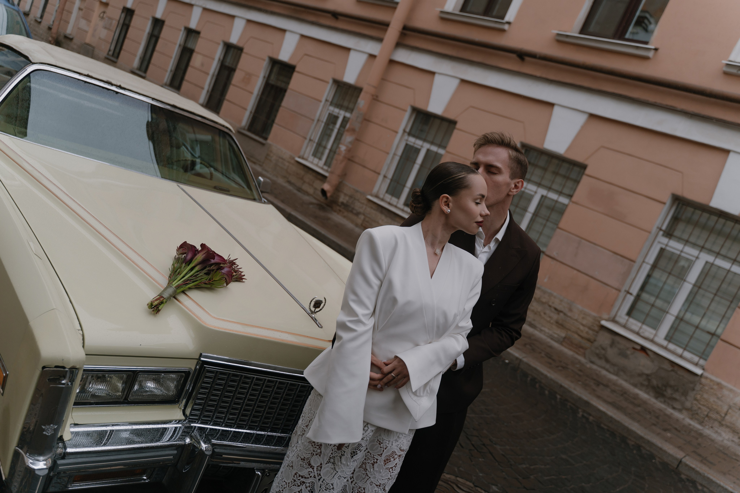 A&R. Свадебный фотограф — Наталья Фед СПб/Москва