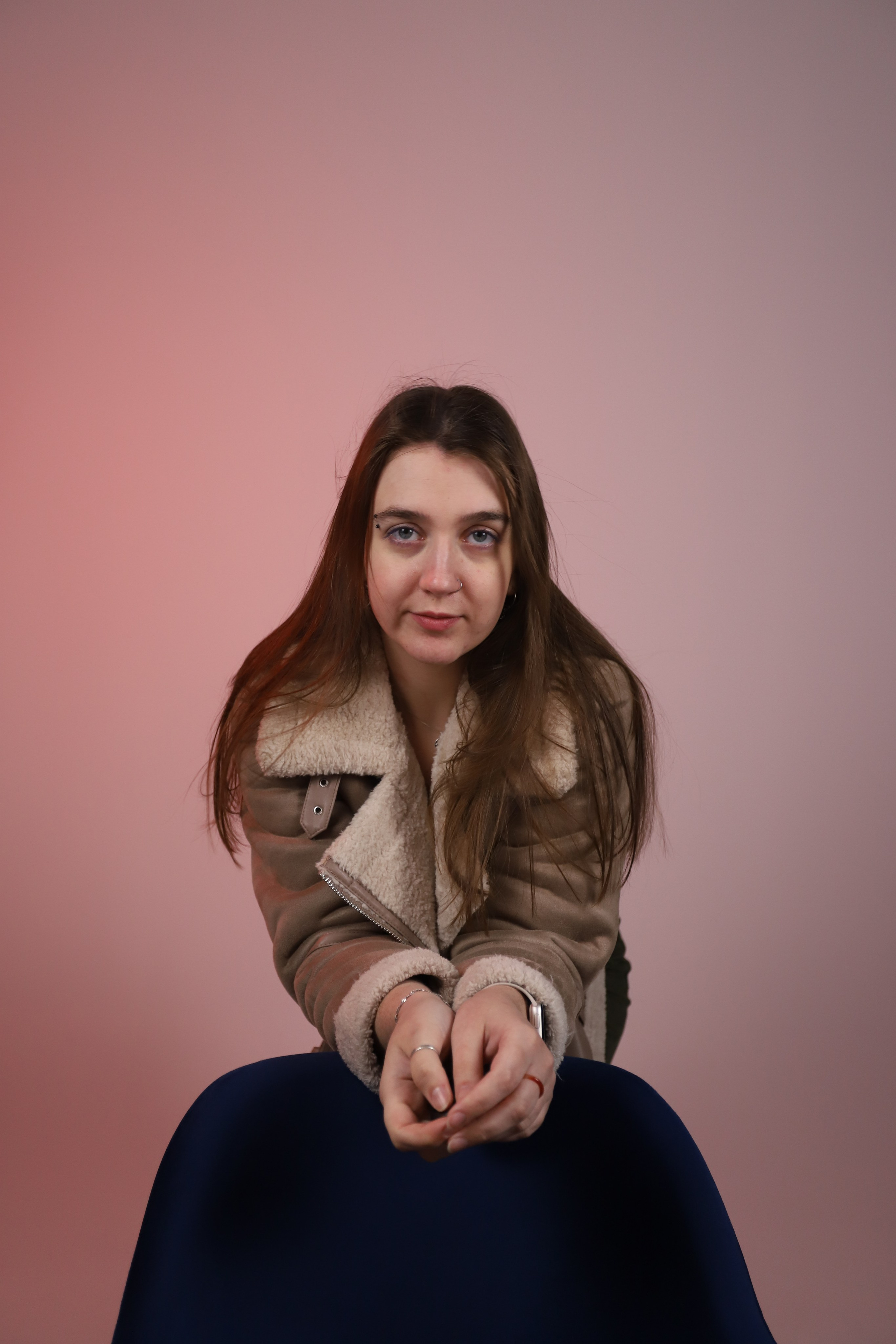 Д А Ш А. Фотостудия UPART