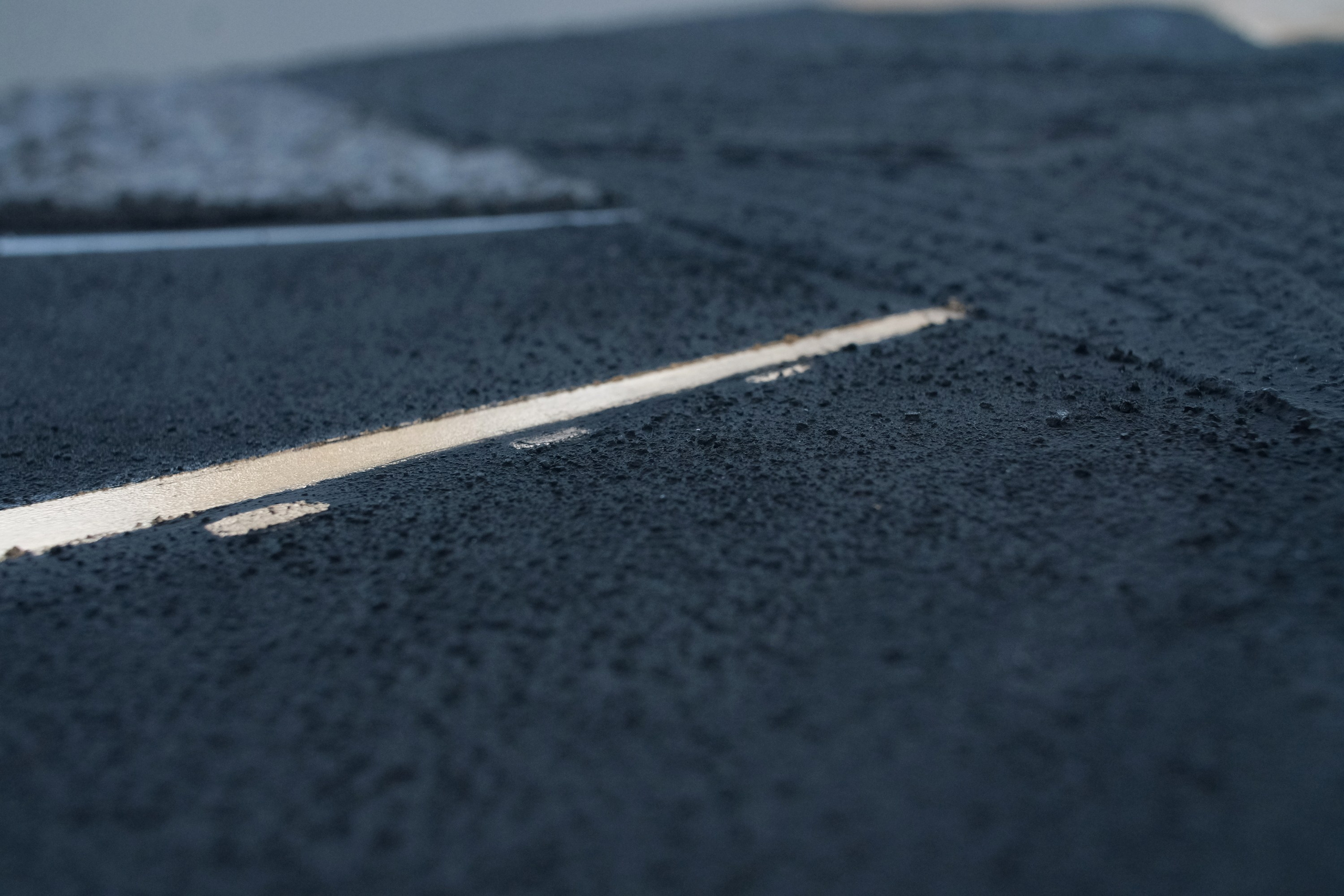 Абстракция. Художник Анастасия Кисткина, Петербург