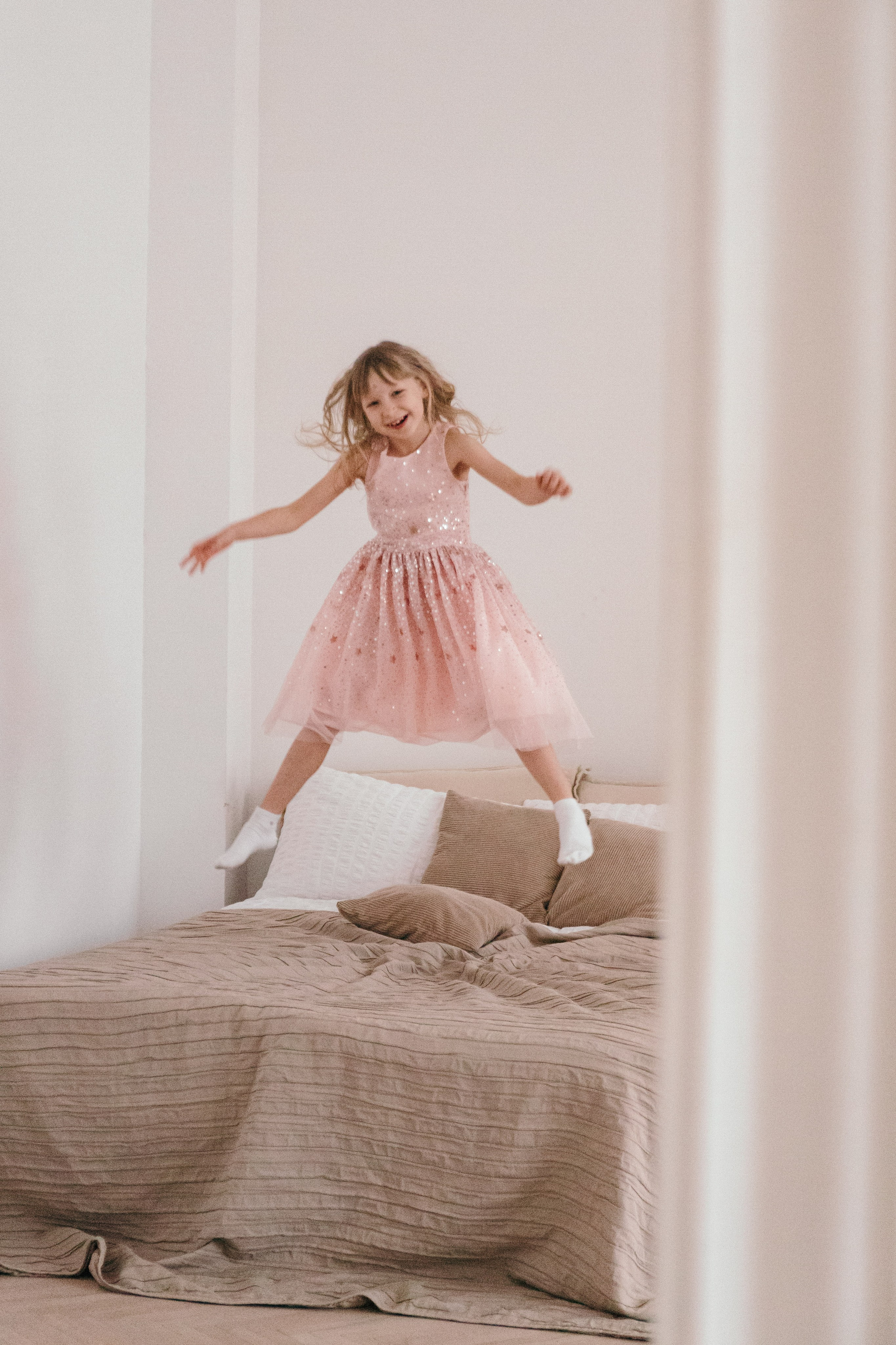 Семья в красном. Фотограф Елена Балакина (Челябинск)