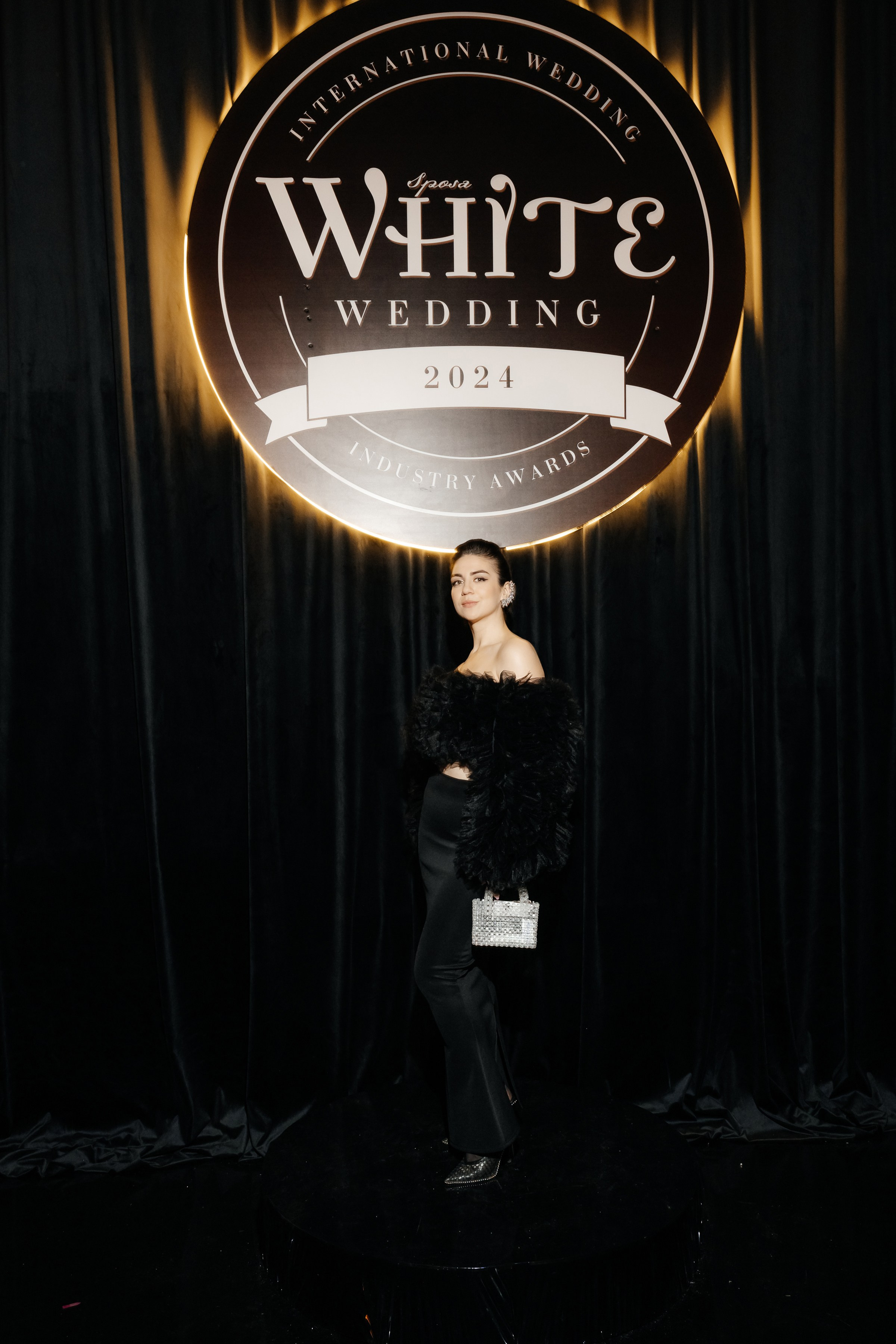 White Wedding Awards 2025. Свадебный фотограф в Москве Артём Кившарь