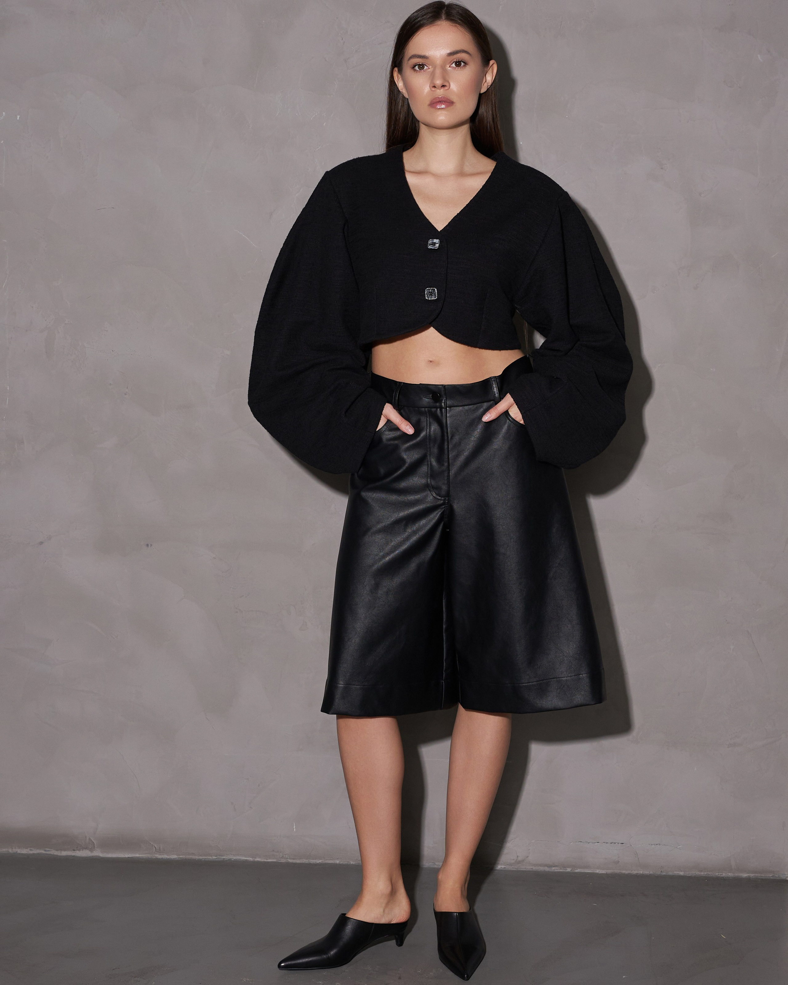 Екатерина К. Экскл. Фото и видео продакшн в Москве — съемка для брендов и маркетплейсов