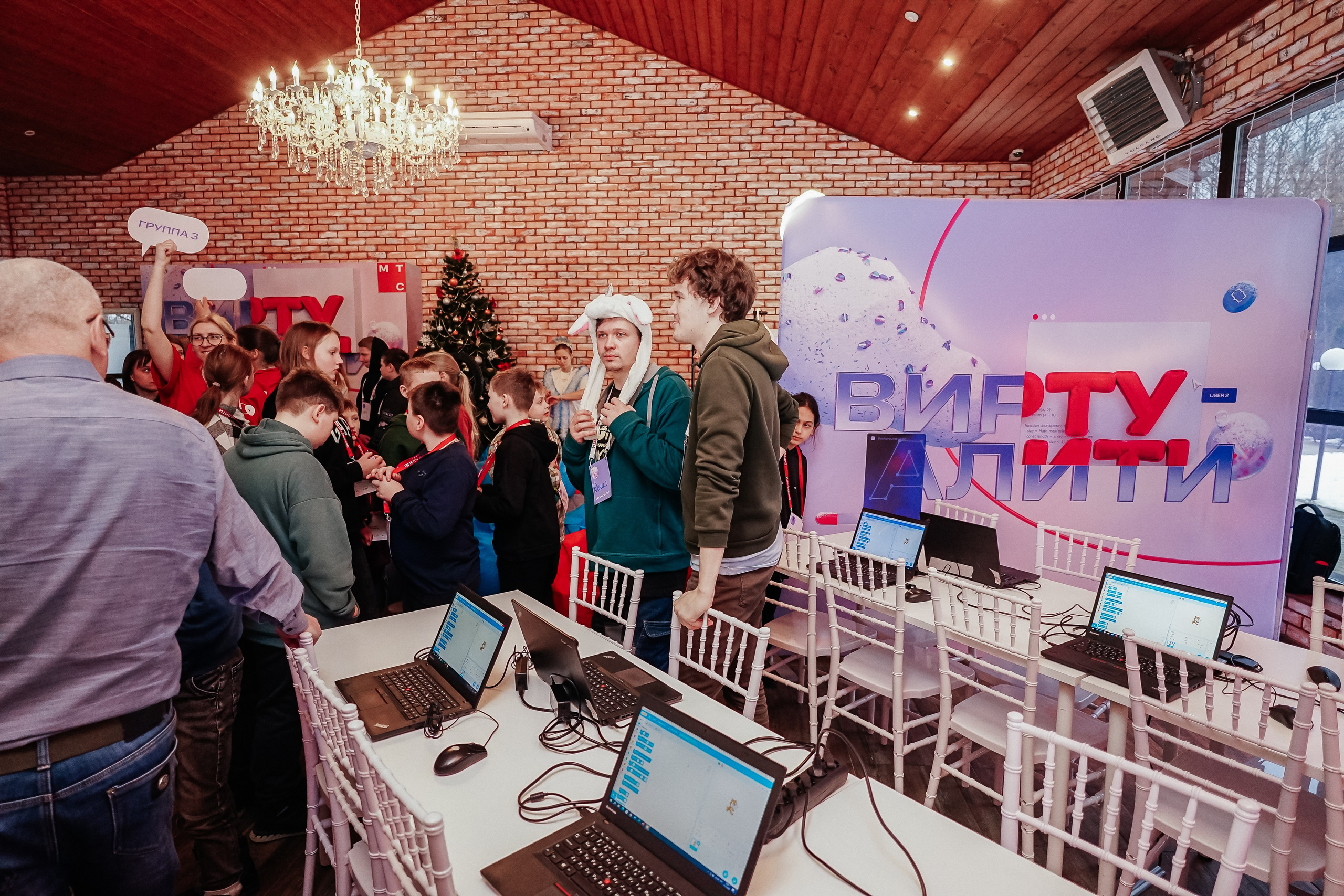 ВИРТУАЛИТИ | Смоленск. Фотограф и видеограф Смоленск | Студия Цезарь