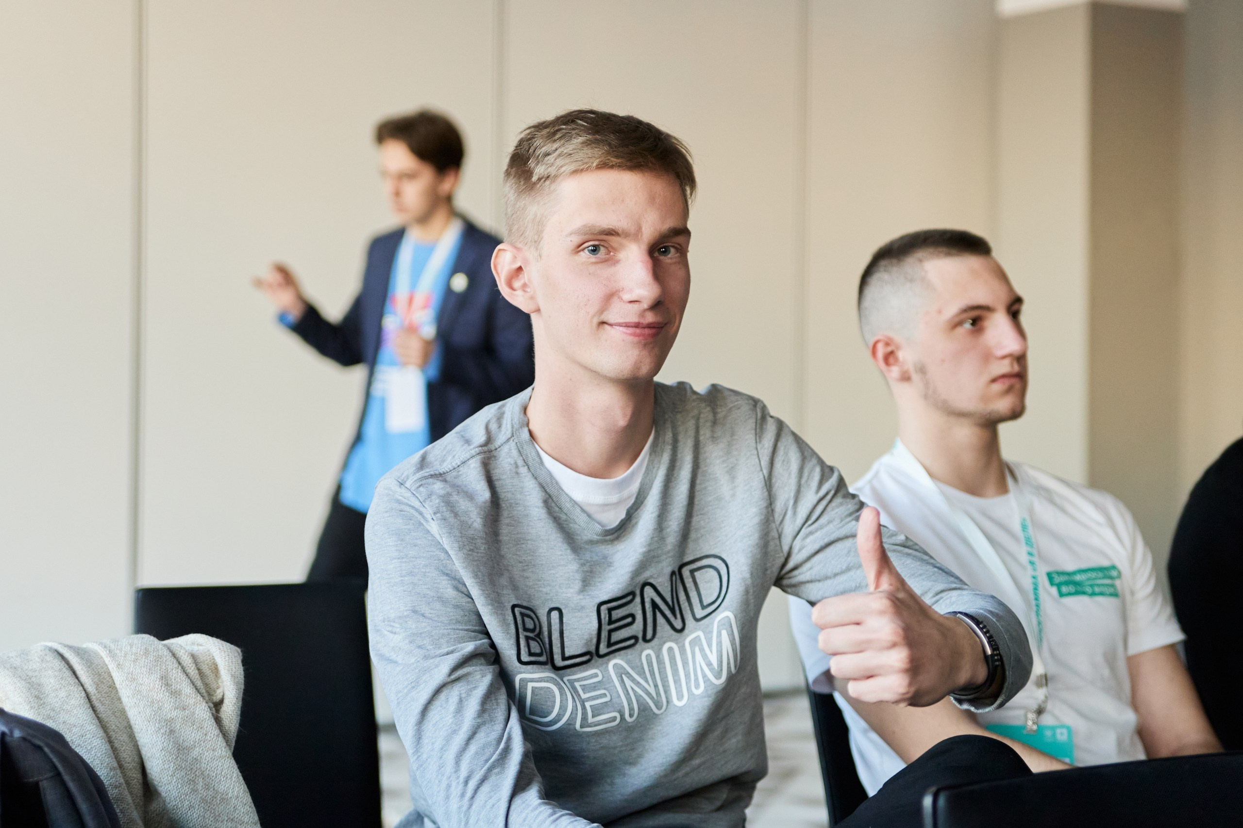 Я в деле. Репортажный и студийный фотограф во Владивостоке Дударева Софья