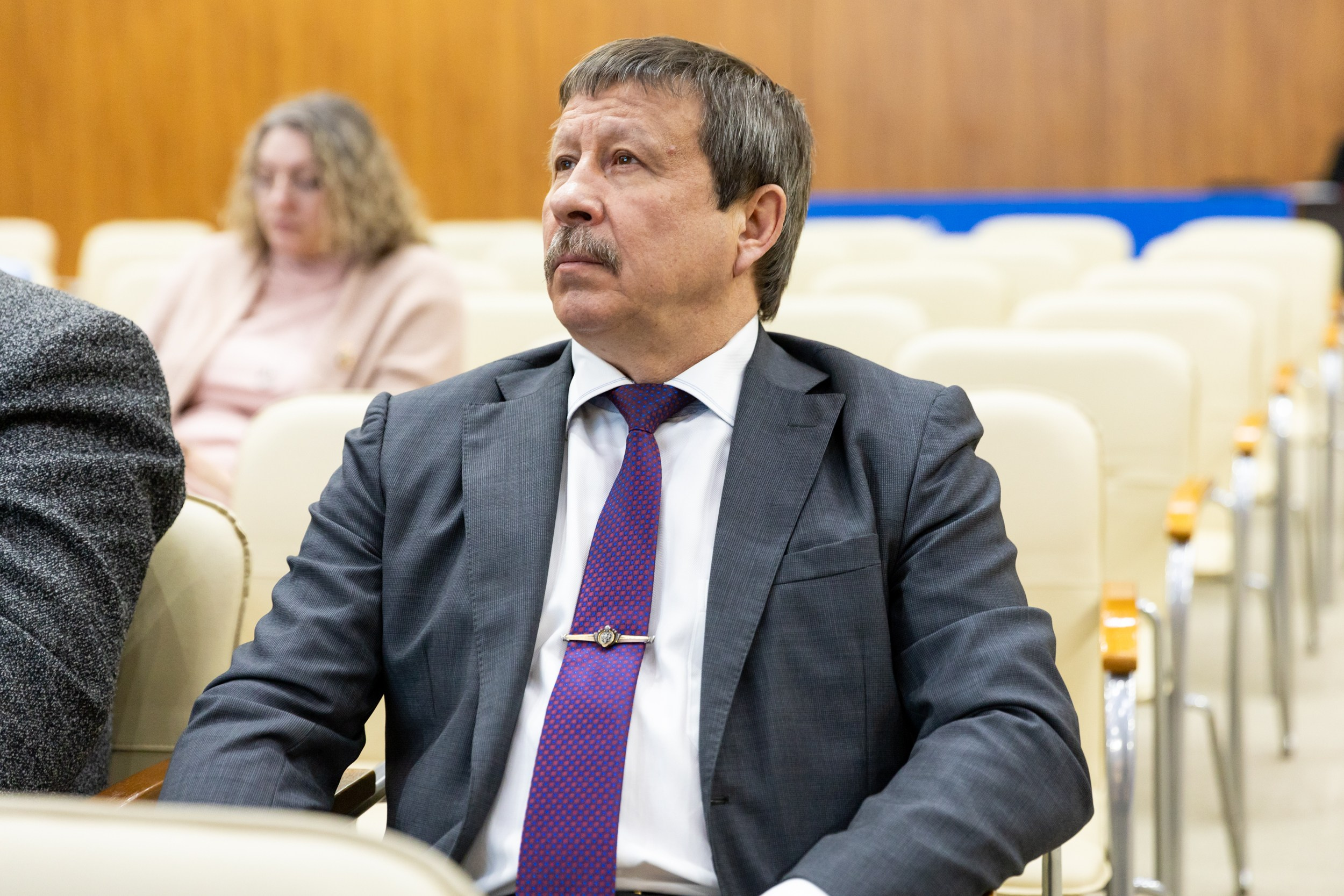 Российско-узбекский форум. Репортажный и студийный фотограф во Владивостоке Дударева Софья