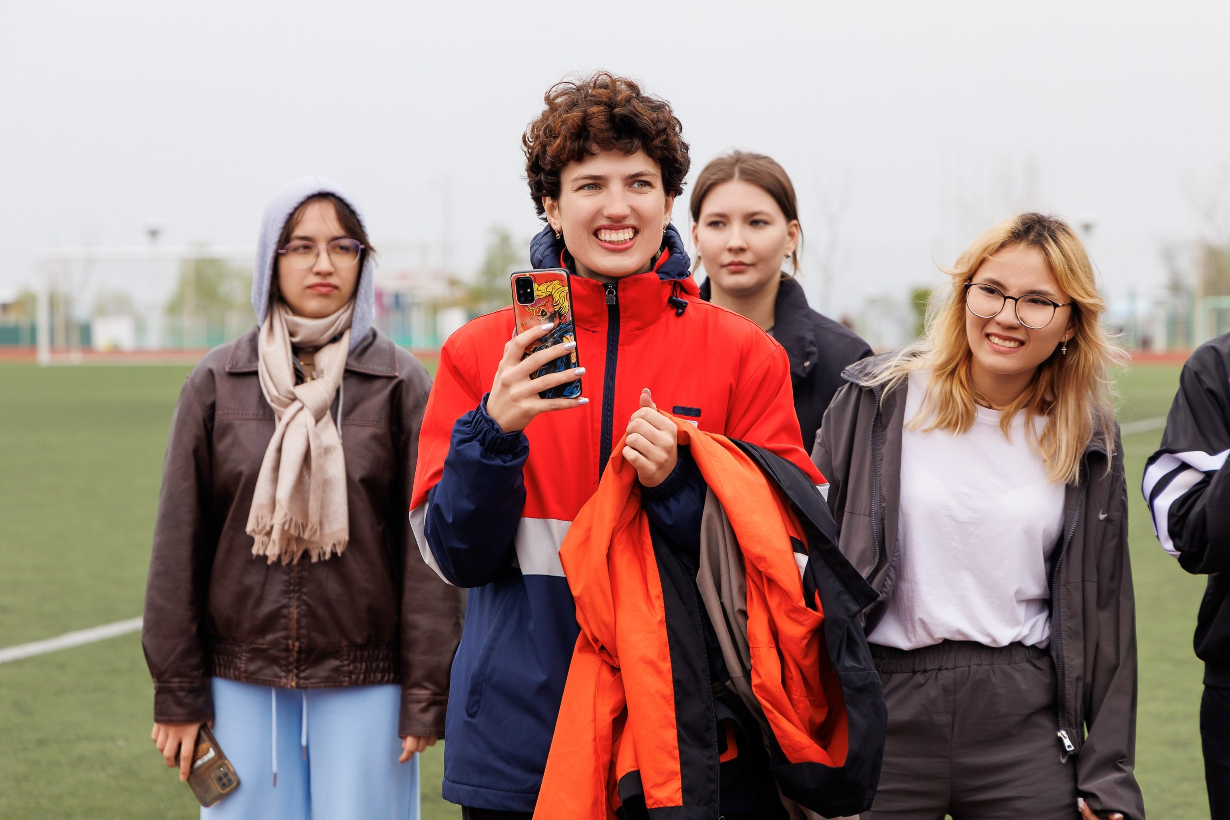 Соревнования «80 лет победы». Репортажный и студийный фотограф во Владивостоке Дударева Софья