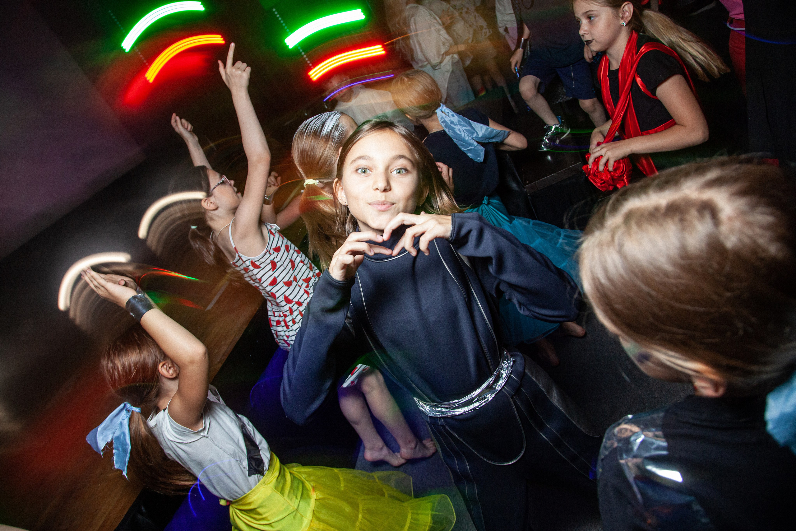 Репортаж. Фотограф в Москве Максим Быков