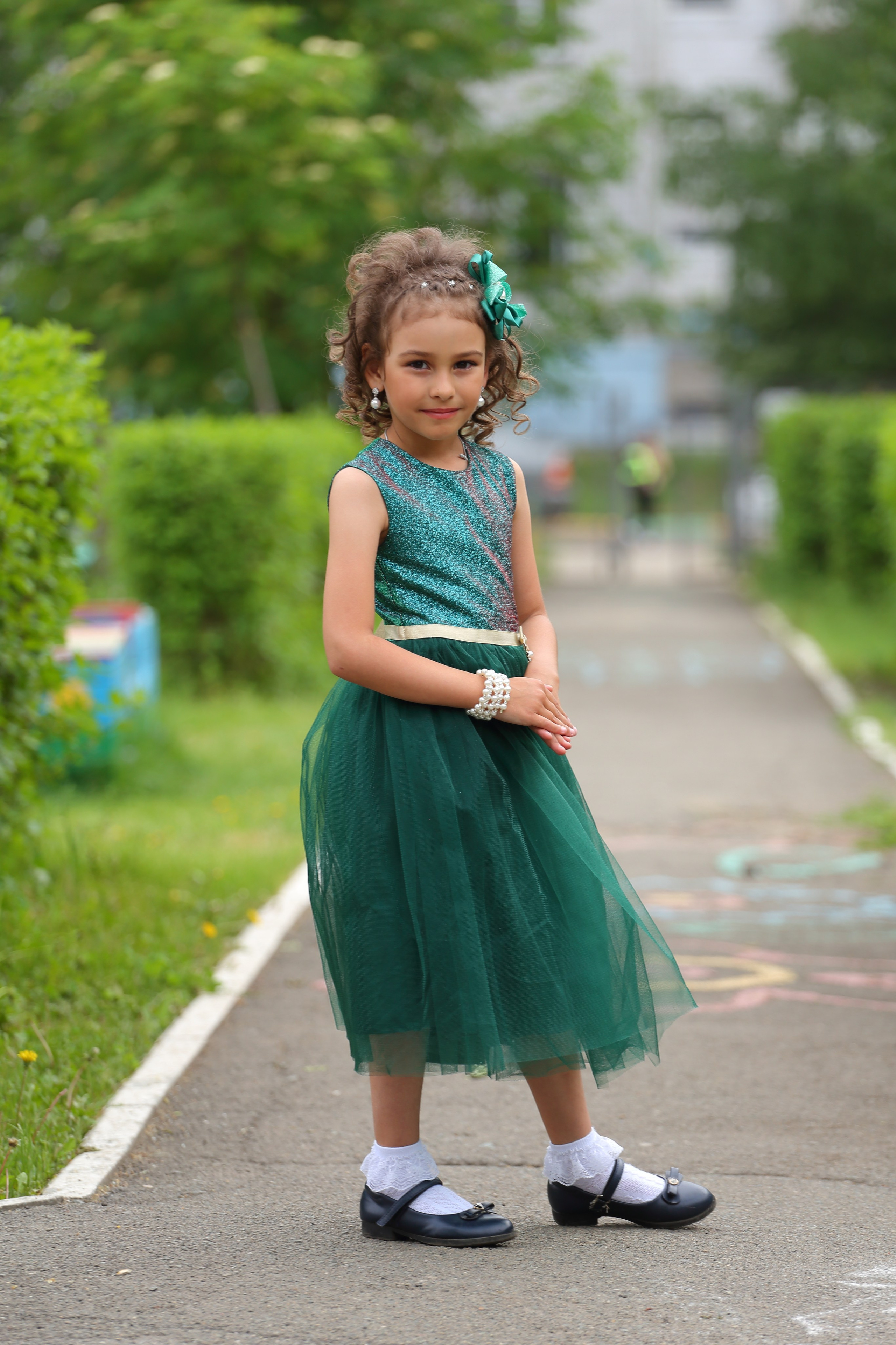 Детский сад. Фотограф в Барнауле Юлия Яковлева