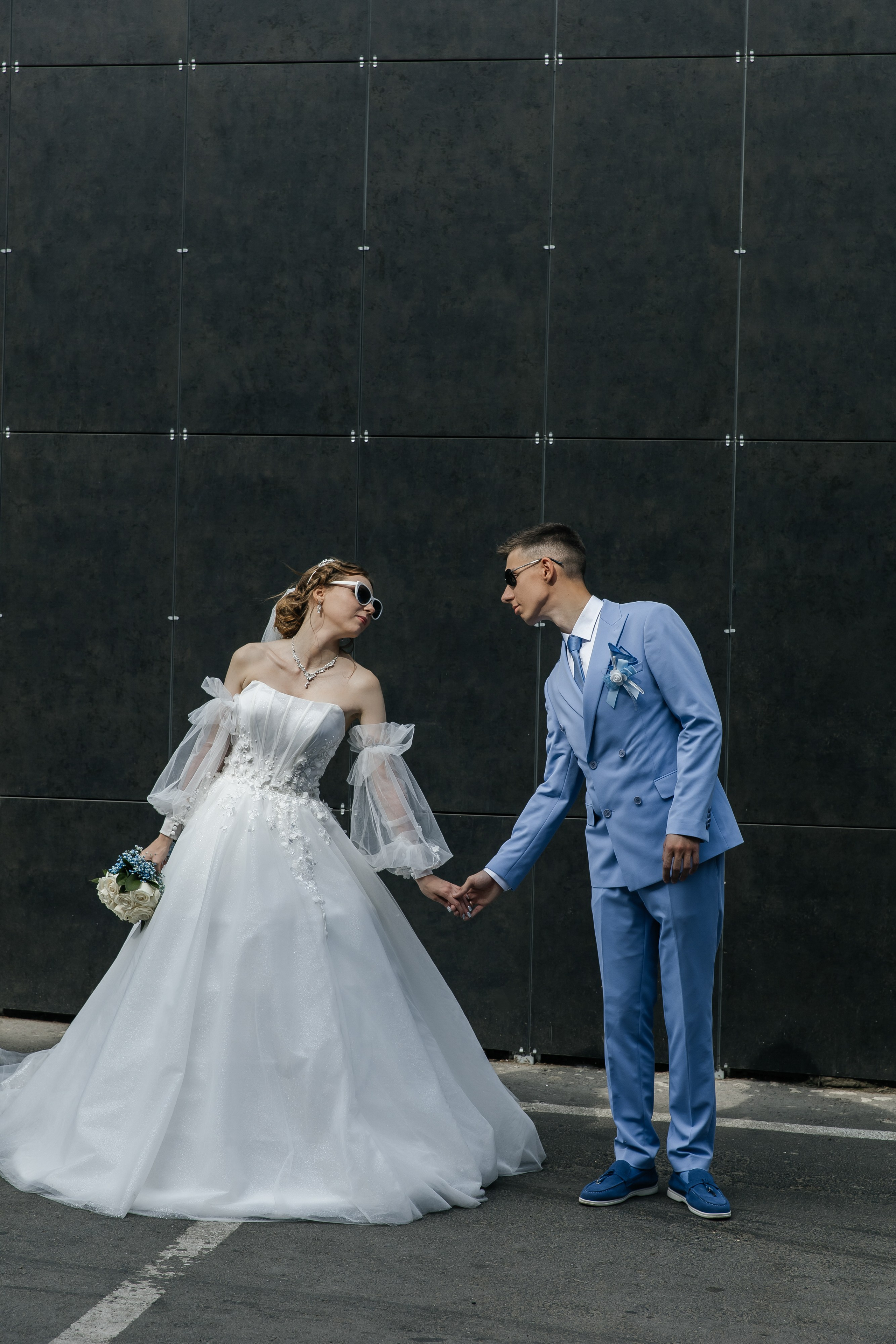 Антон и Владлена. Свадебный и семейный фотограф в Чите Оксана Чипизубова