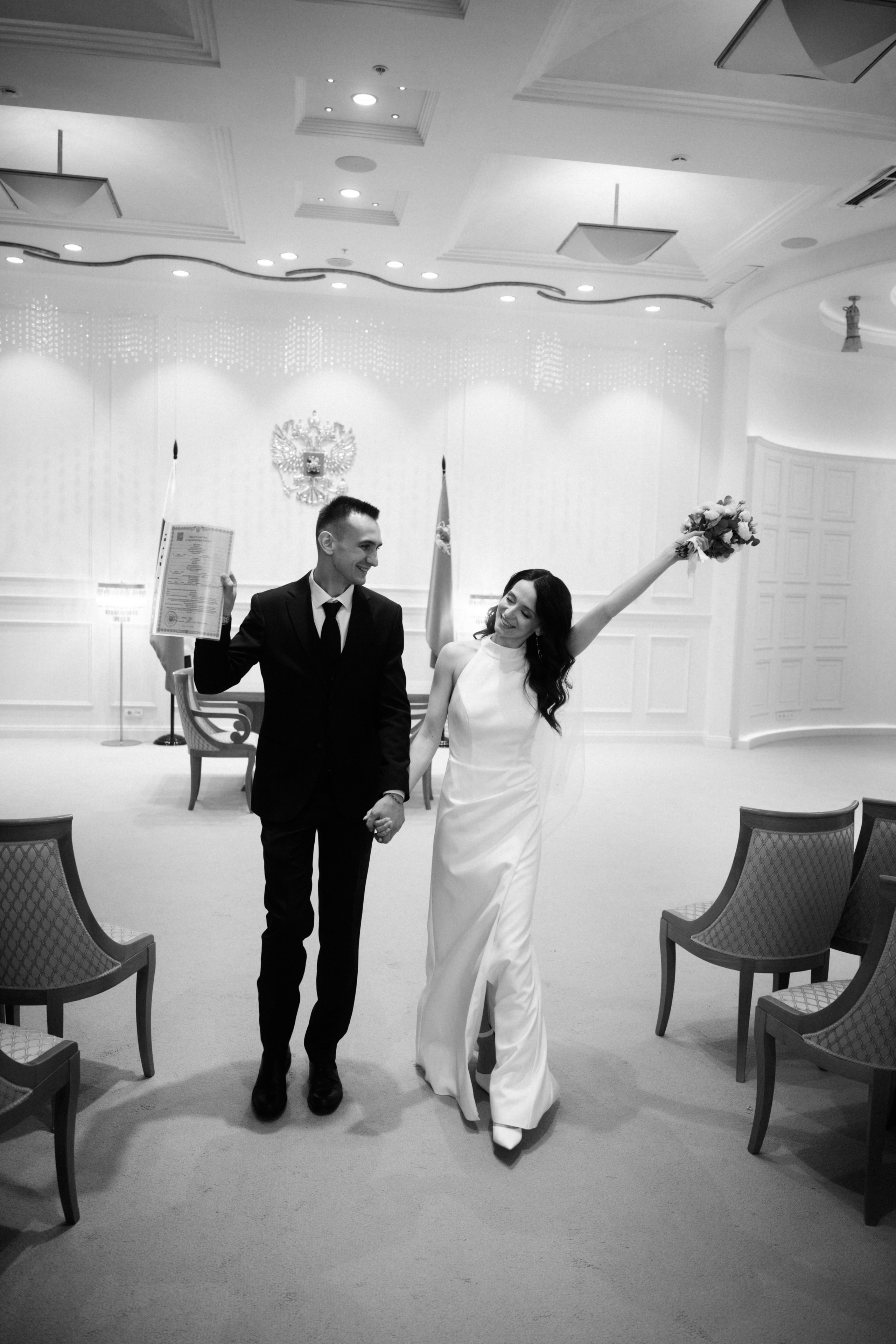 Ира и Денис. Фотограф и видеограф Мария Банщикова, Солнечногорск, Москва