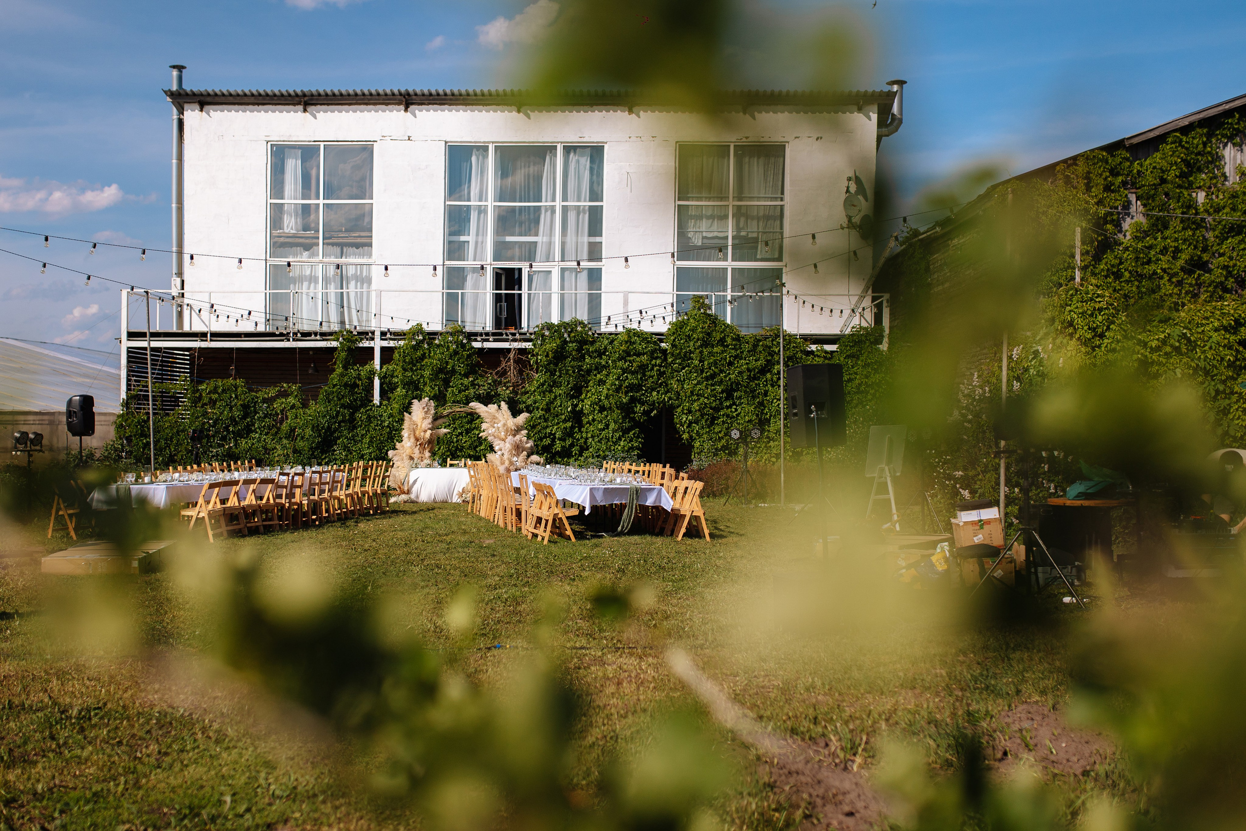 Свадебный репортаж. Свадебный и Репортажный фотограф Александр Шаров