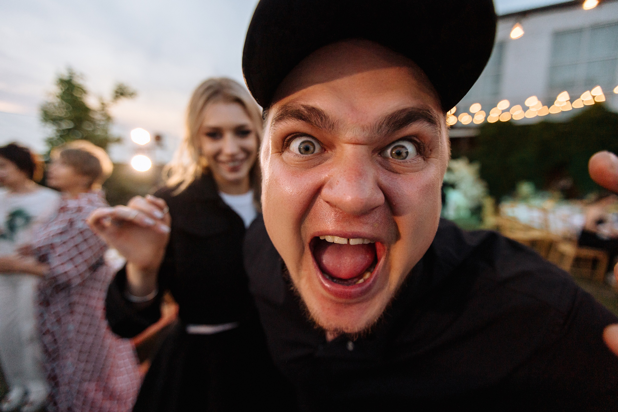 Свадебный репортаж. Свадебный и Репортажный фотограф Александр Шаров