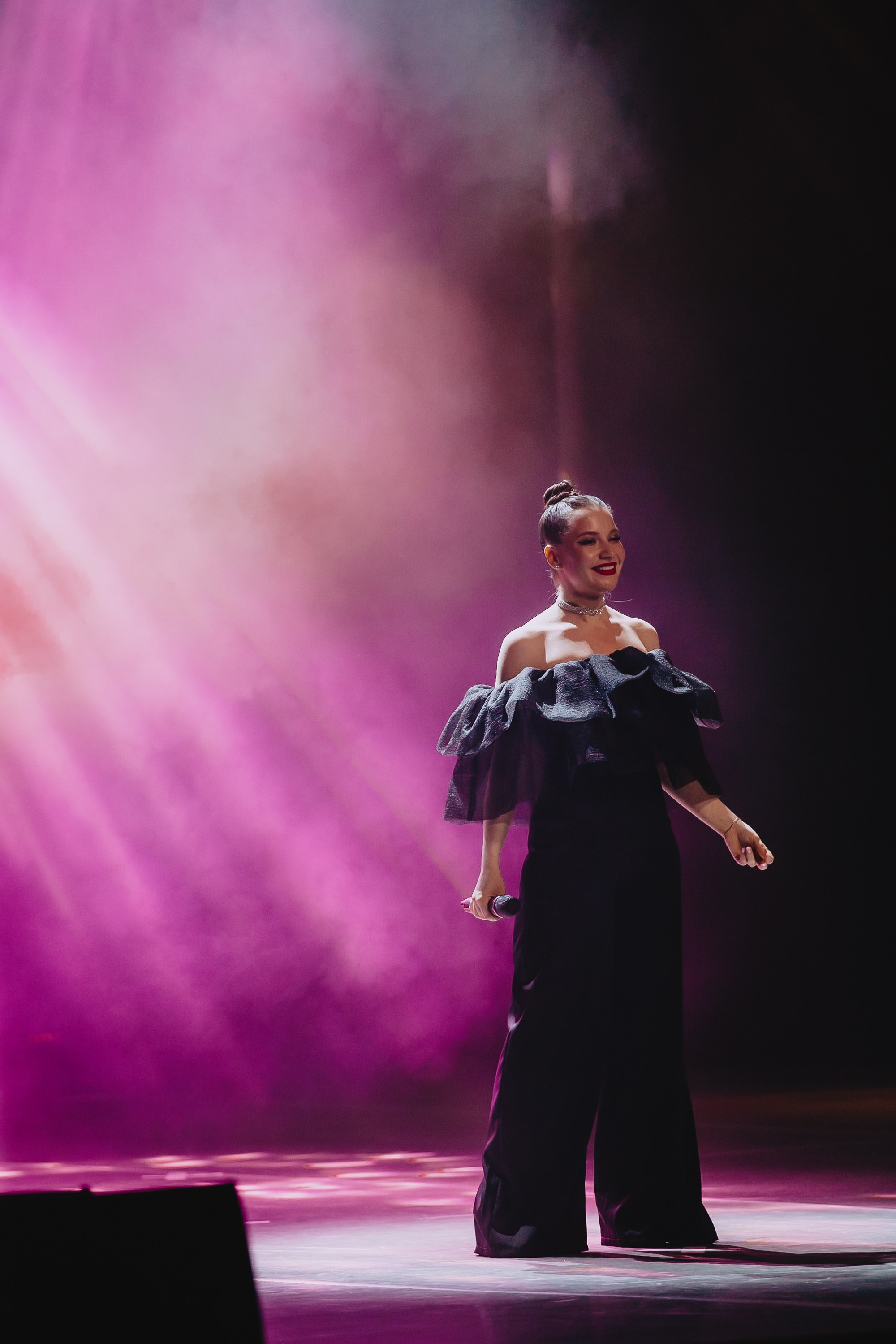 Школа музыки и танца M#RCI. Фотограф событий Злобин Дмитрий