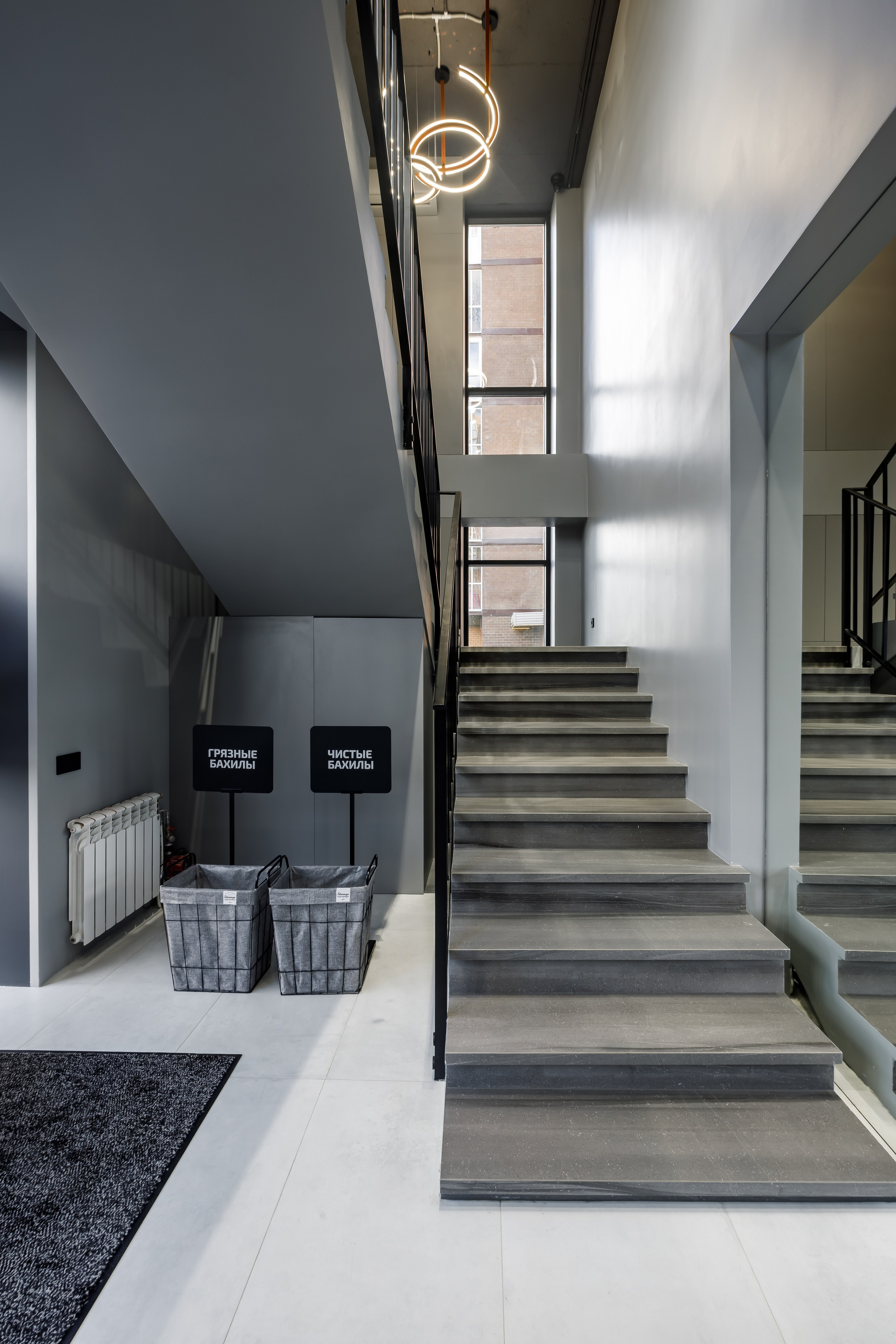 Стоматологический центр Molaris. Интерьерный, предметный и контент фотограф в Иркутске Наталья Карпова