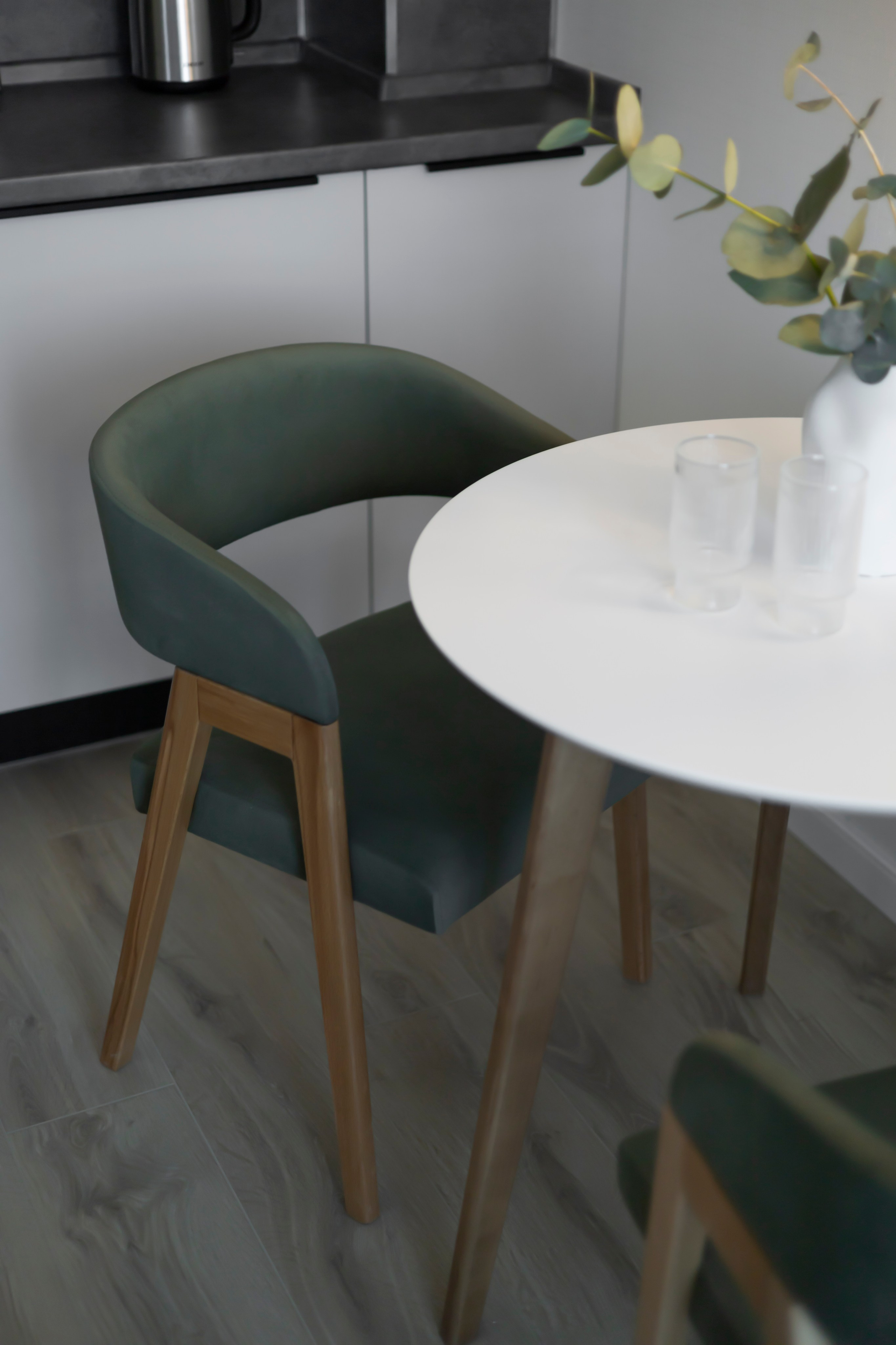 Квартира на Дальневосточной. Интерьерный, предметный и контент фотограф в Иркутске Наталья Карпова