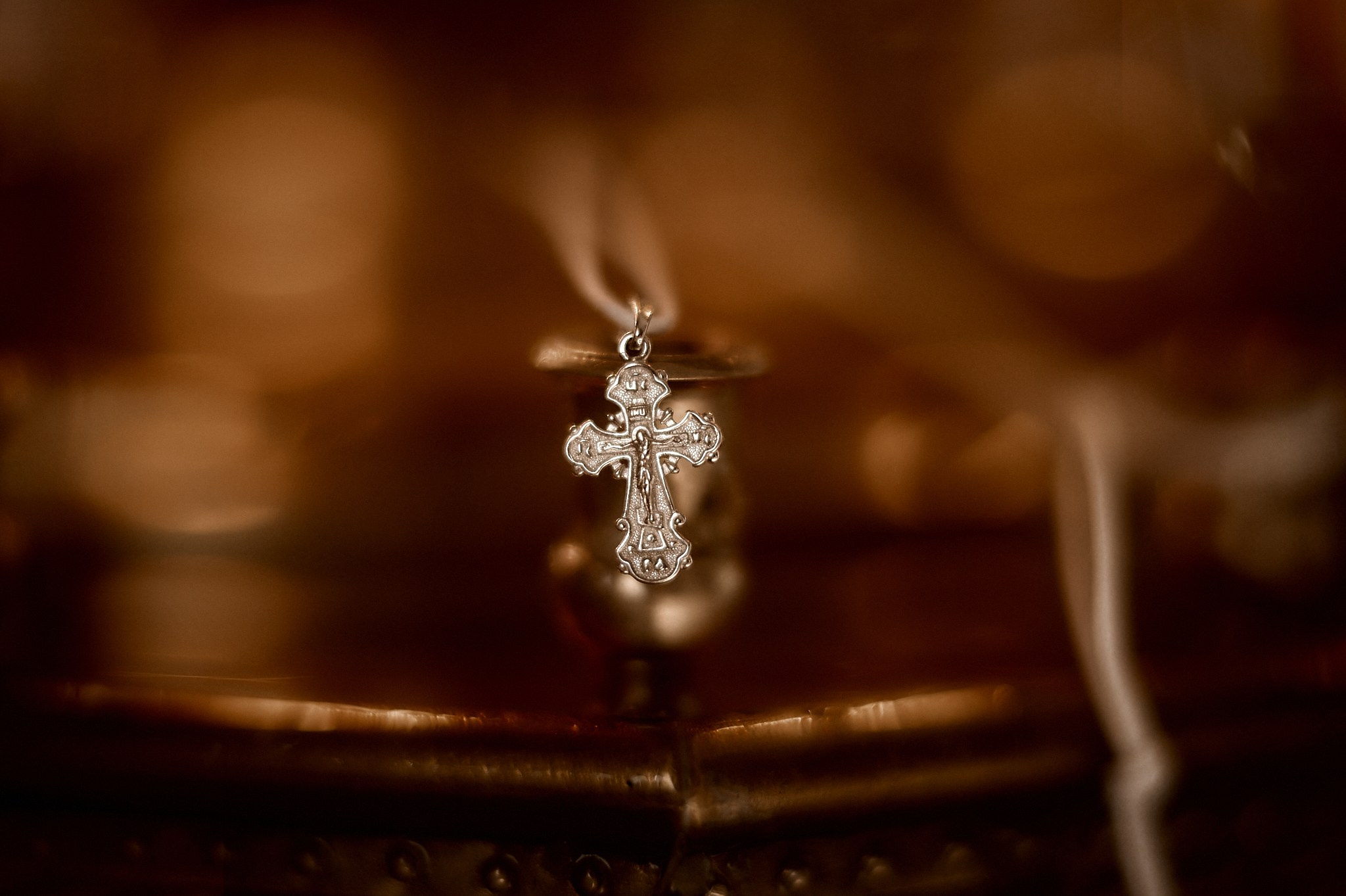 Анонс Таинства Крещения Василисы. Фотограф на Крещение и Венчание в Одинцово