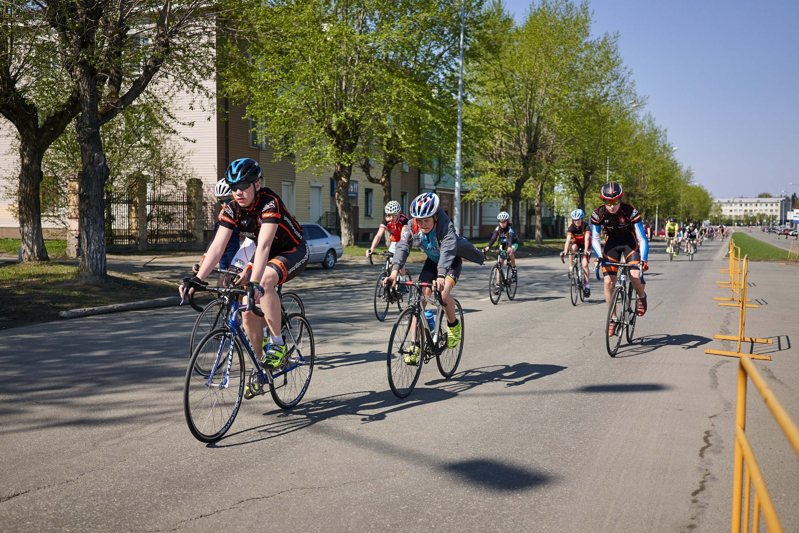 Репортаж. Фотограф в Екатеринбурге Анастасия Фе