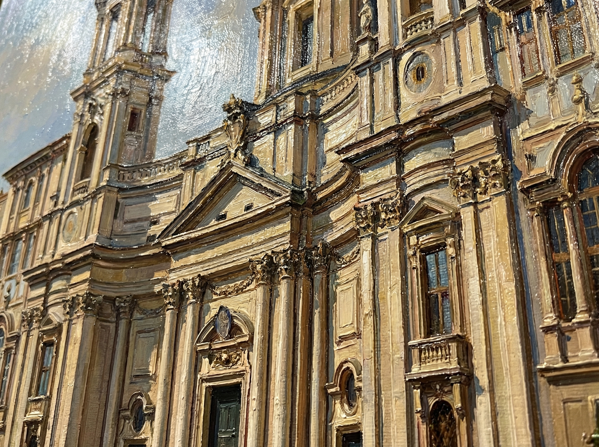 Дома и Архитектура. Y2