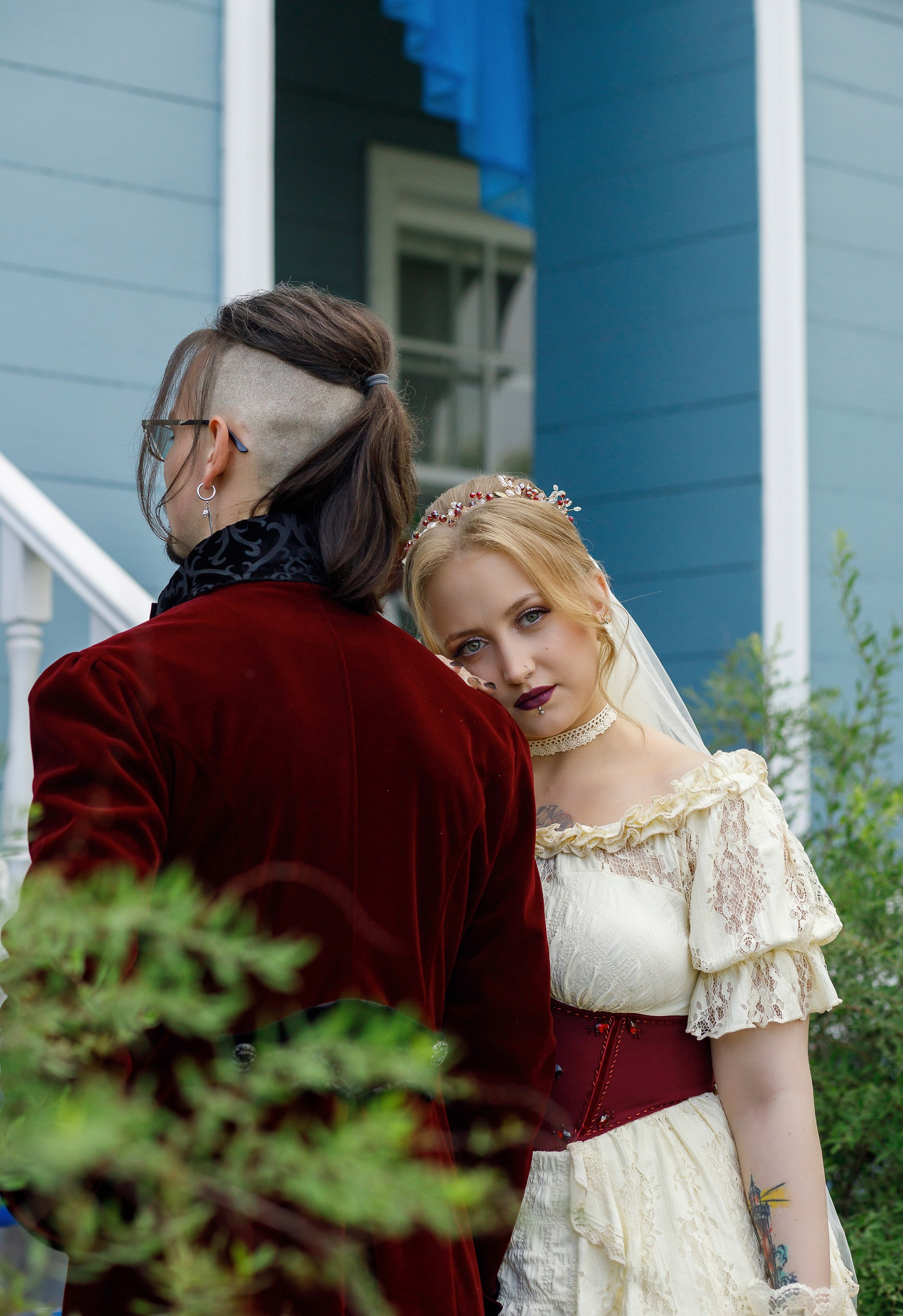 Портфолио фотографа | Свадебные фотосессии. Свадебный, репортажный фотограф в городе Вологда и Череповец Эндрю Грек