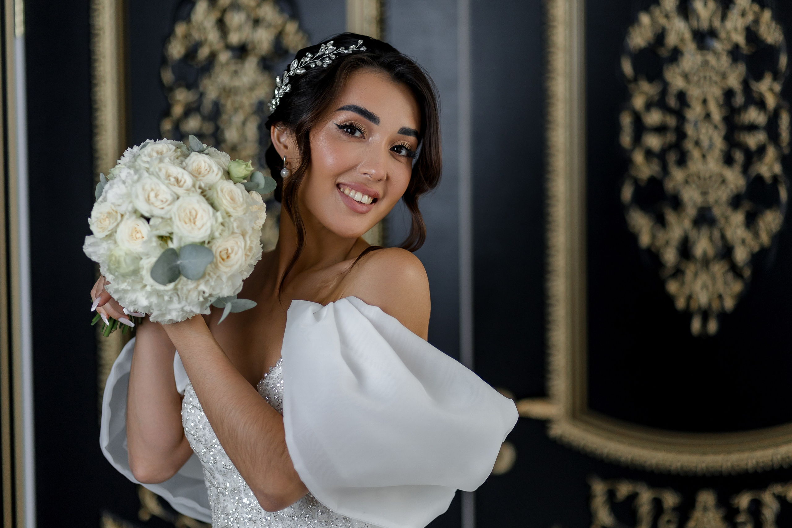 Свадебный и семейный фотограф Динар Гильмутдинов