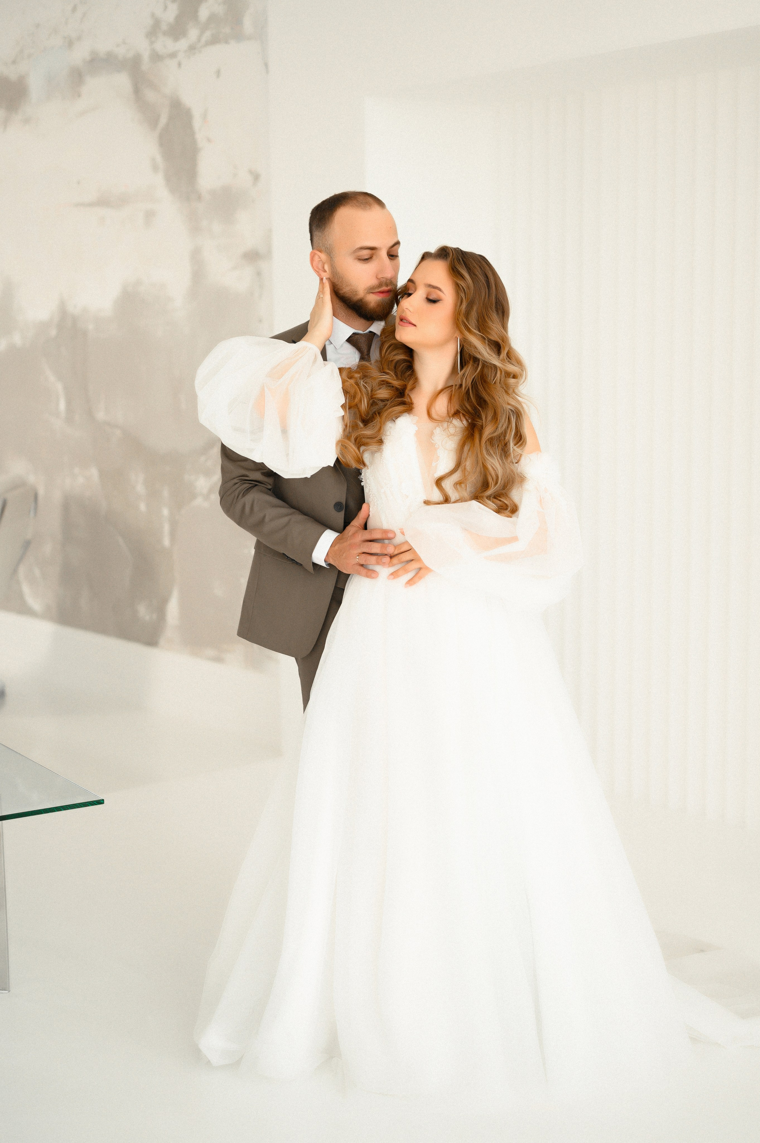 01.11.24. Свадебный и семейный фотограф в Краснодаре