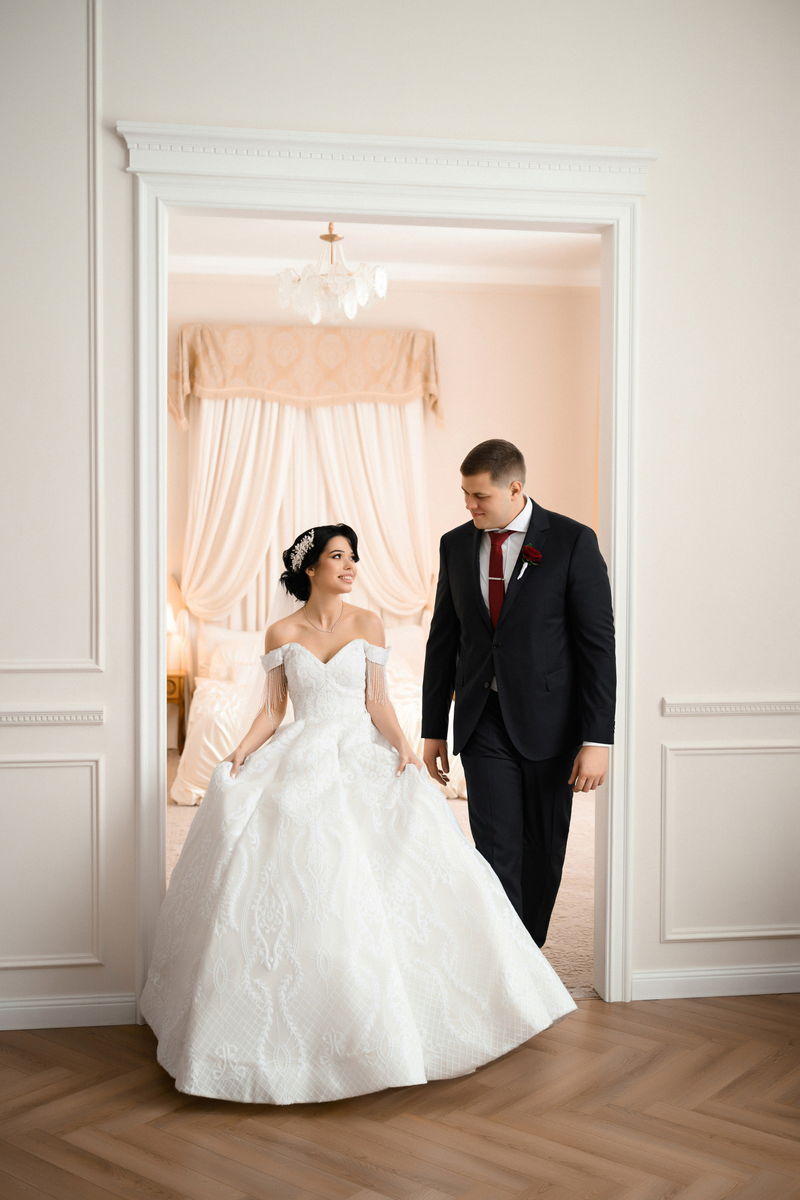 20.01.26. Свадебный и семейный фотограф в Краснодаре